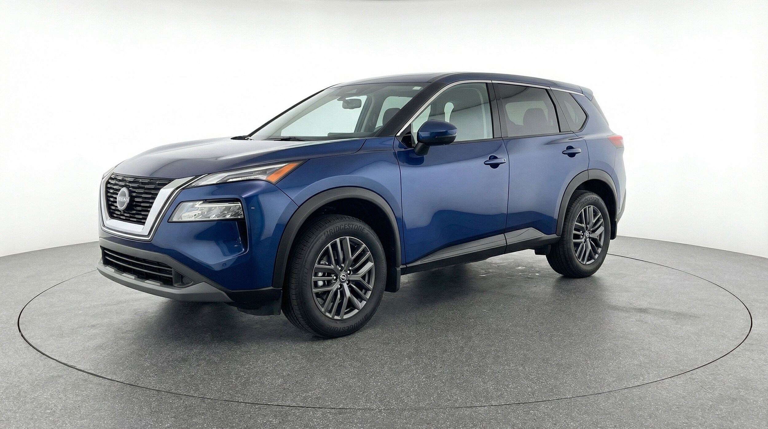 Thumbnail: 2026 Nissan Rogue - 3