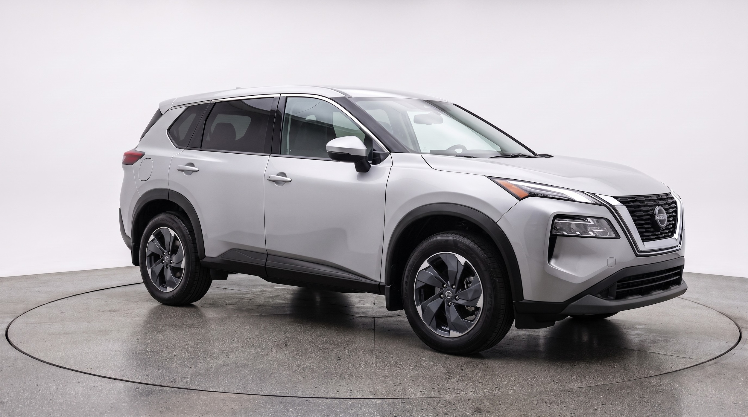 Thumbnail: 2025 Nissan Rogue - 1