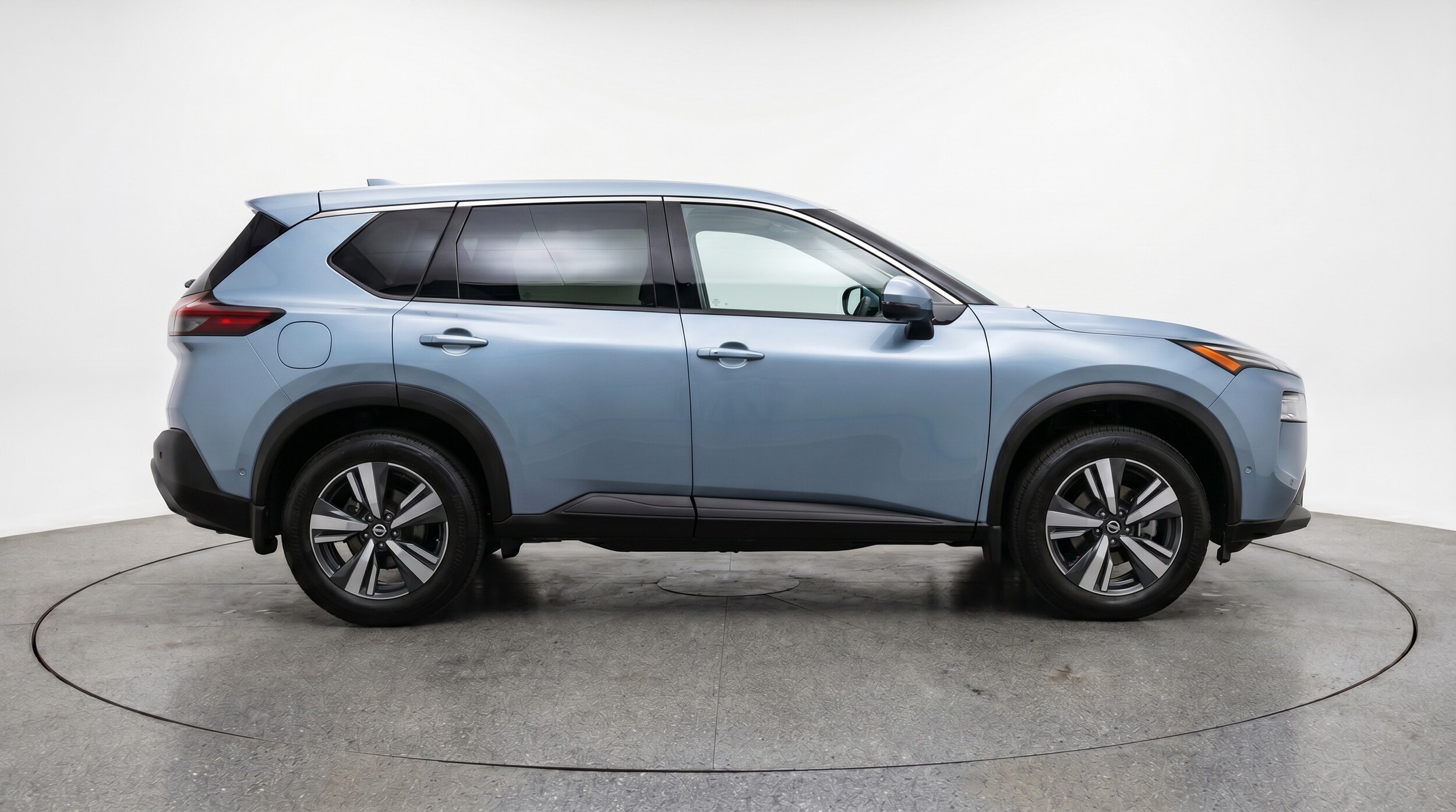 Thumbnail: 2026 Nissan Rogue - 8