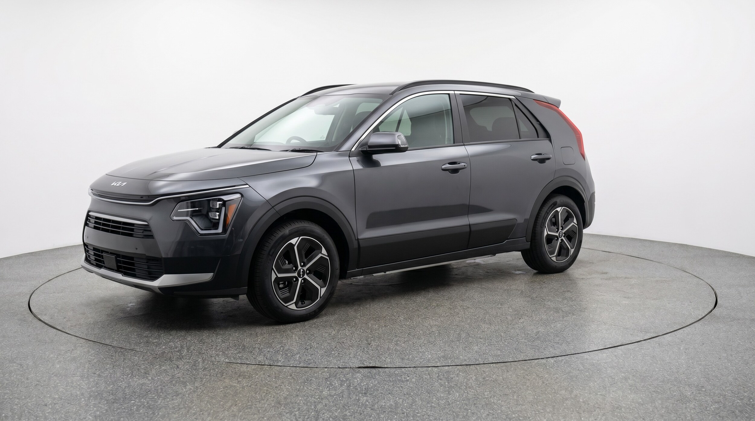 Thumbnail: 2026 Kia Niro - 3