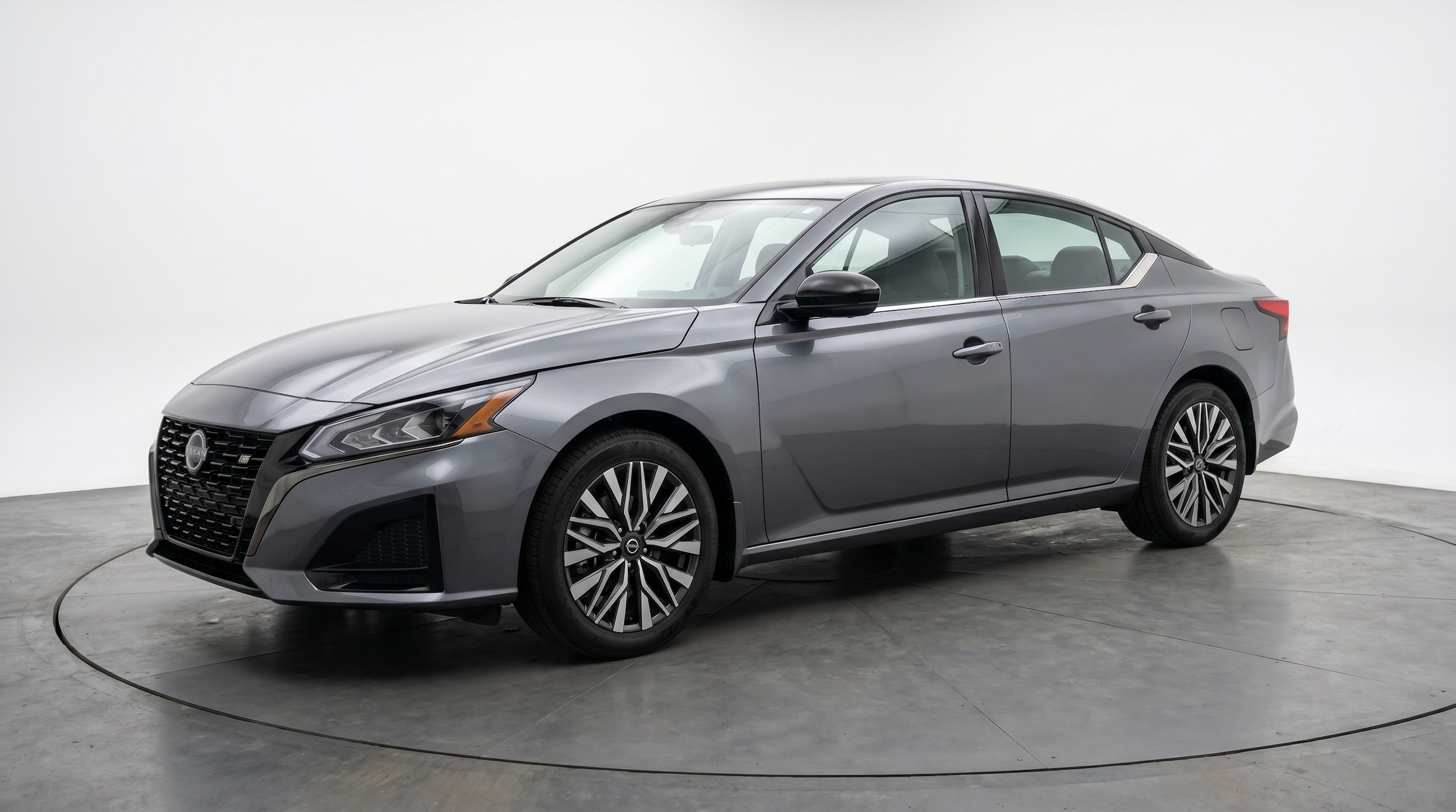 Thumbnail: 2026 Nissan Altima - 3
