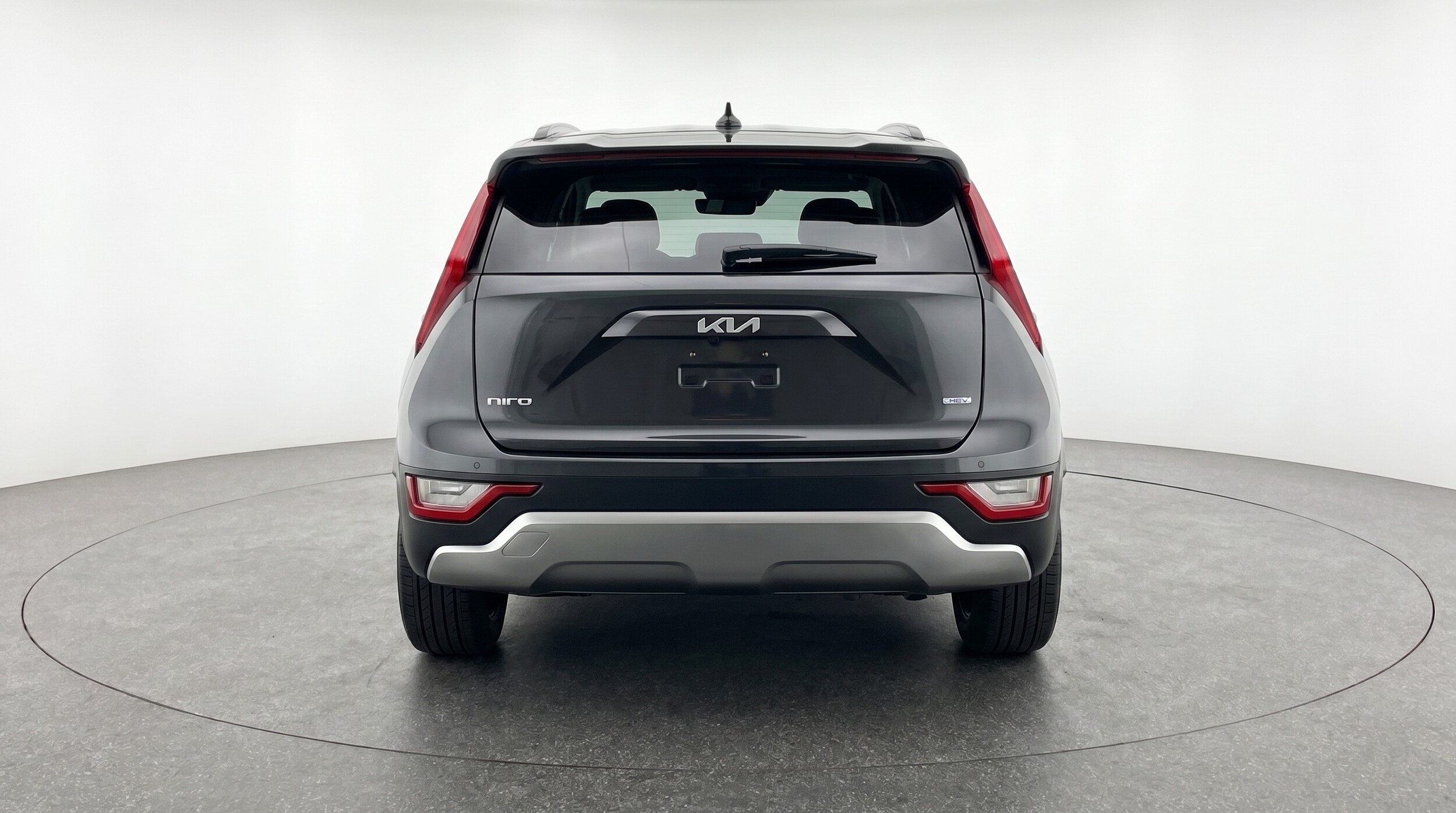 Thumbnail: 2026 Kia Niro - 6