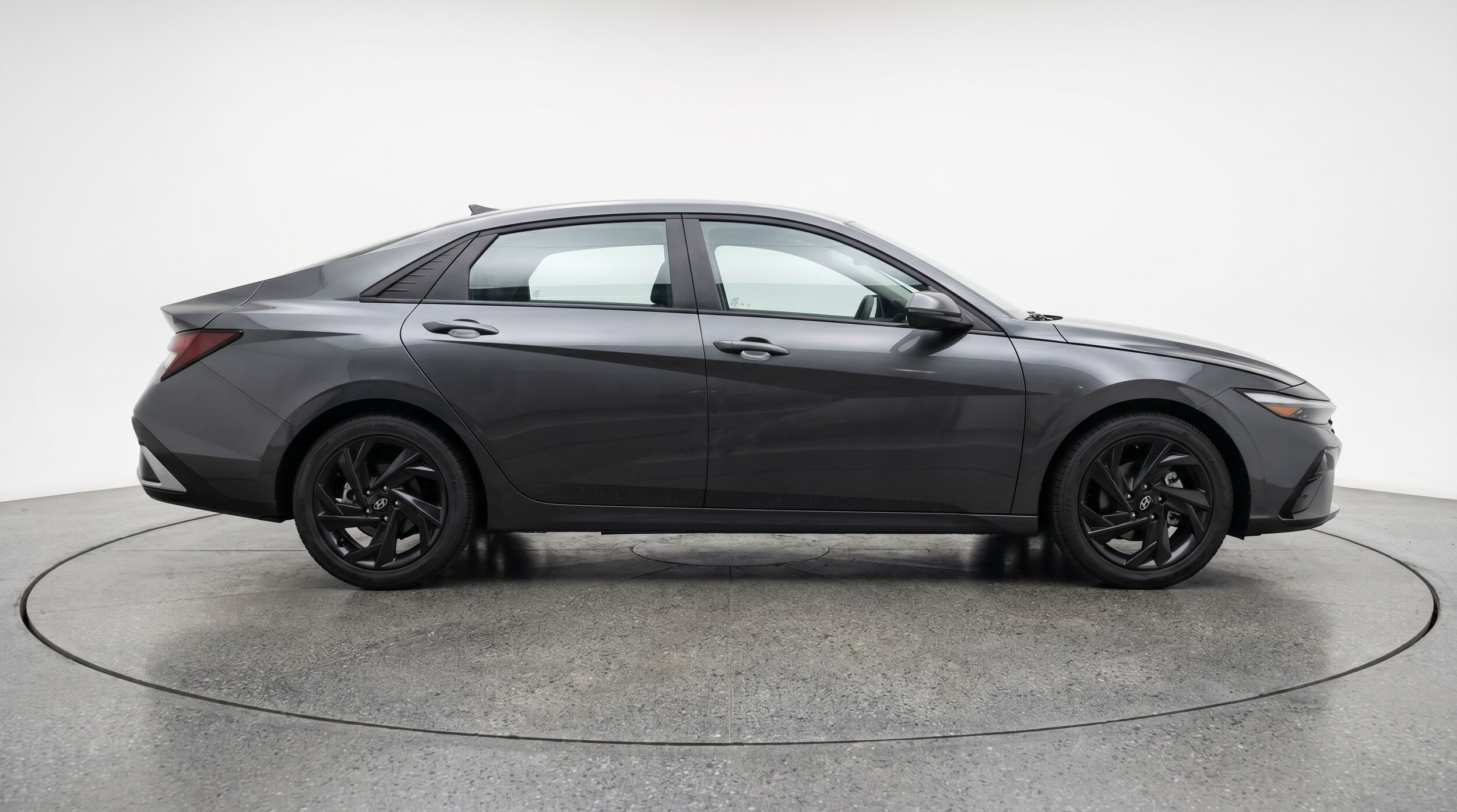 Thumbnail: 2026 Hyundai Elantra - 8