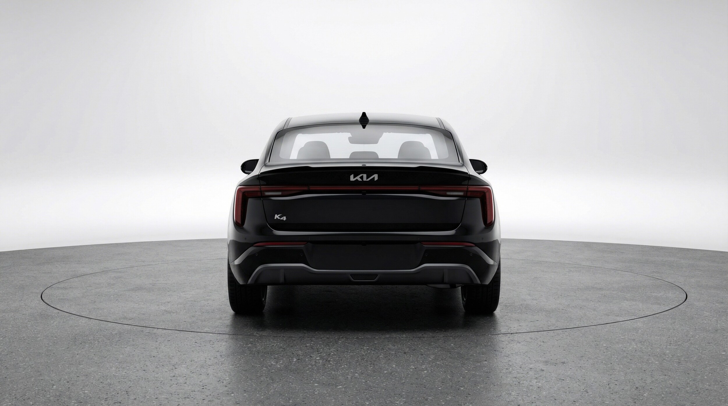 Thumbnail: 2026 Kia K4 - 6