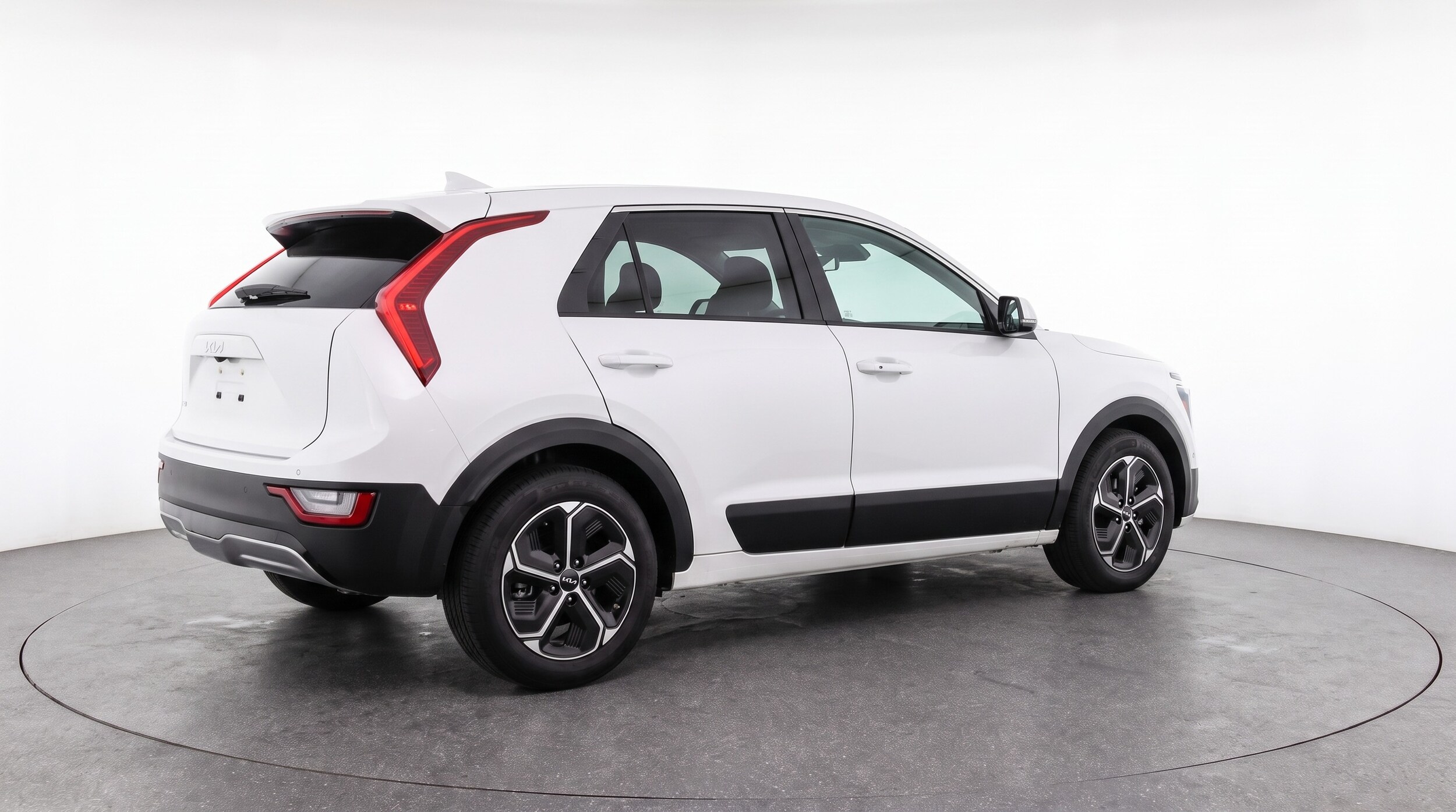 Thumbnail: 2026 Kia Niro - 7
