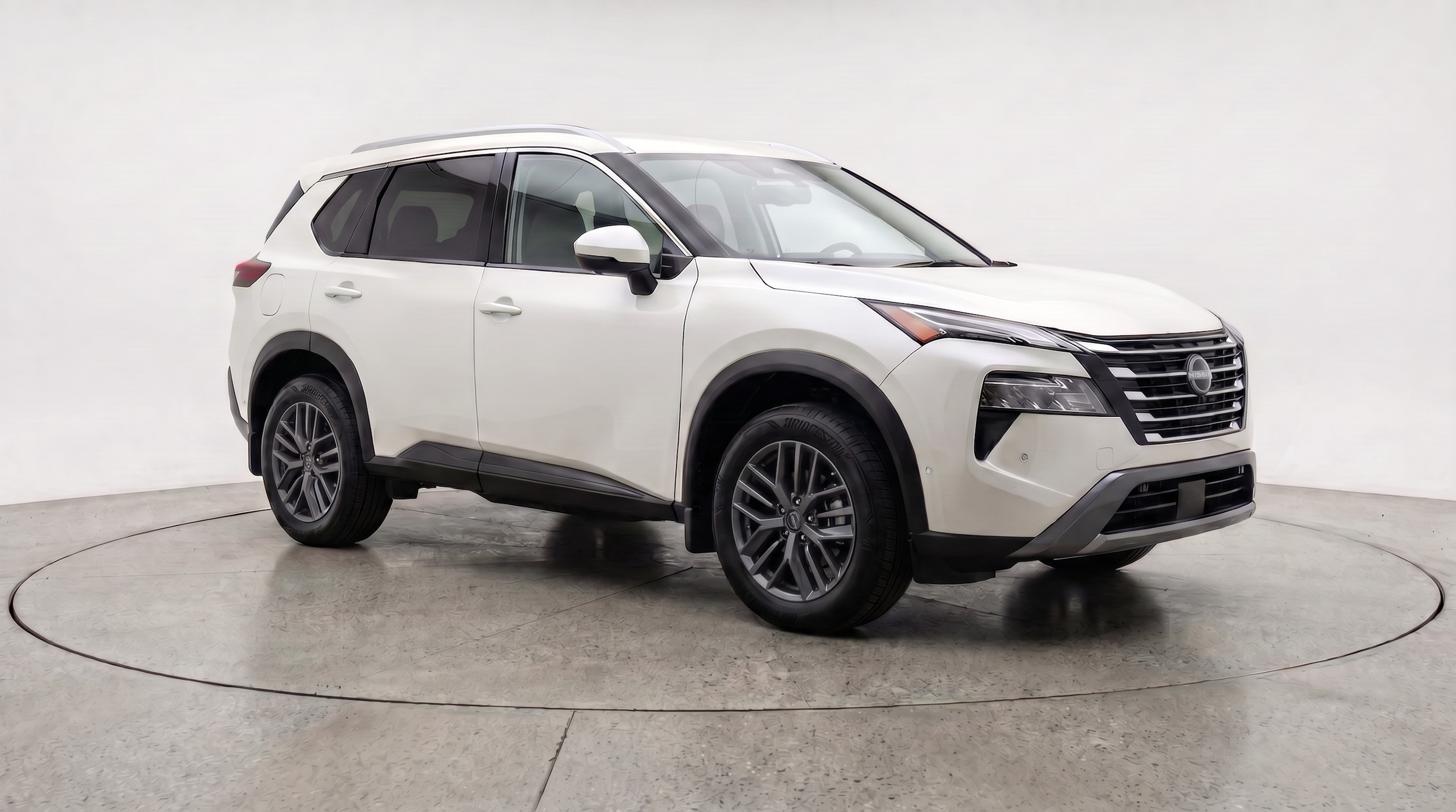 Thumbnail: 2026 Nissan Rogue - 1