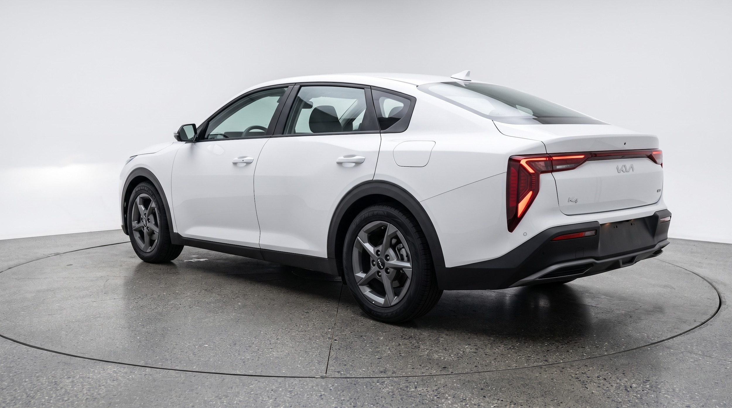 Thumbnail: 2025 Kia K4 - 5