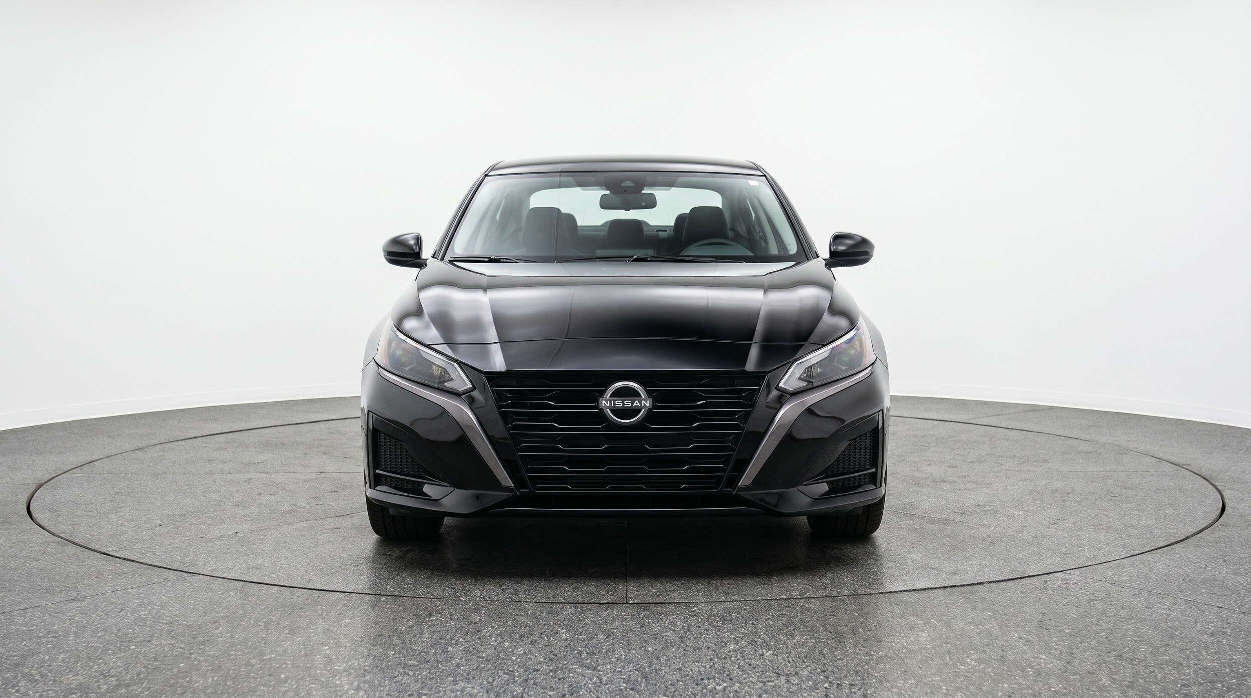 Thumbnail: 2026 Nissan Altima - 2