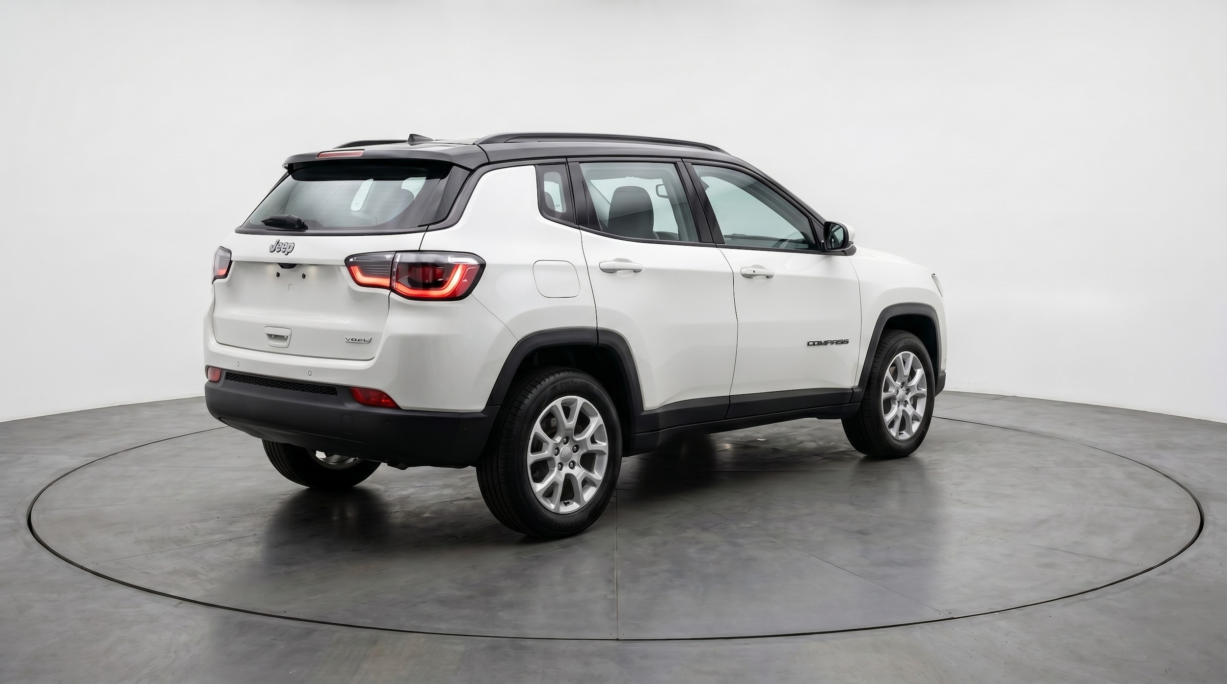 Thumbnail: 2025 Jeep Compass - 7