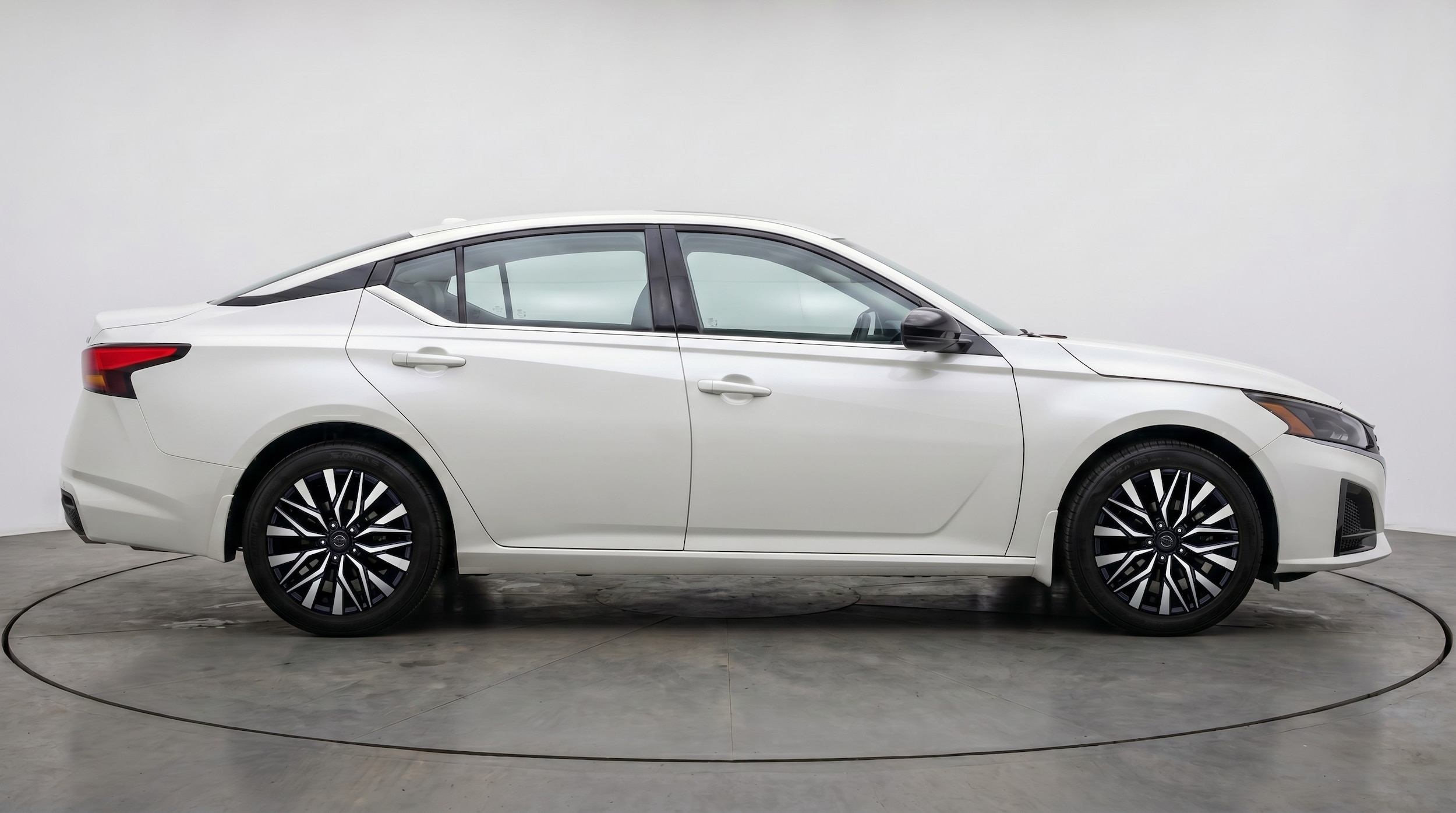 Thumbnail: 2026 Nissan Altima - 8