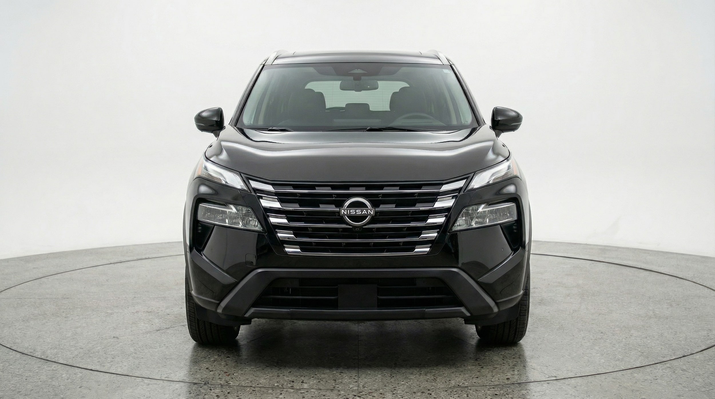 Thumbnail: 2026 Nissan Rogue - 2