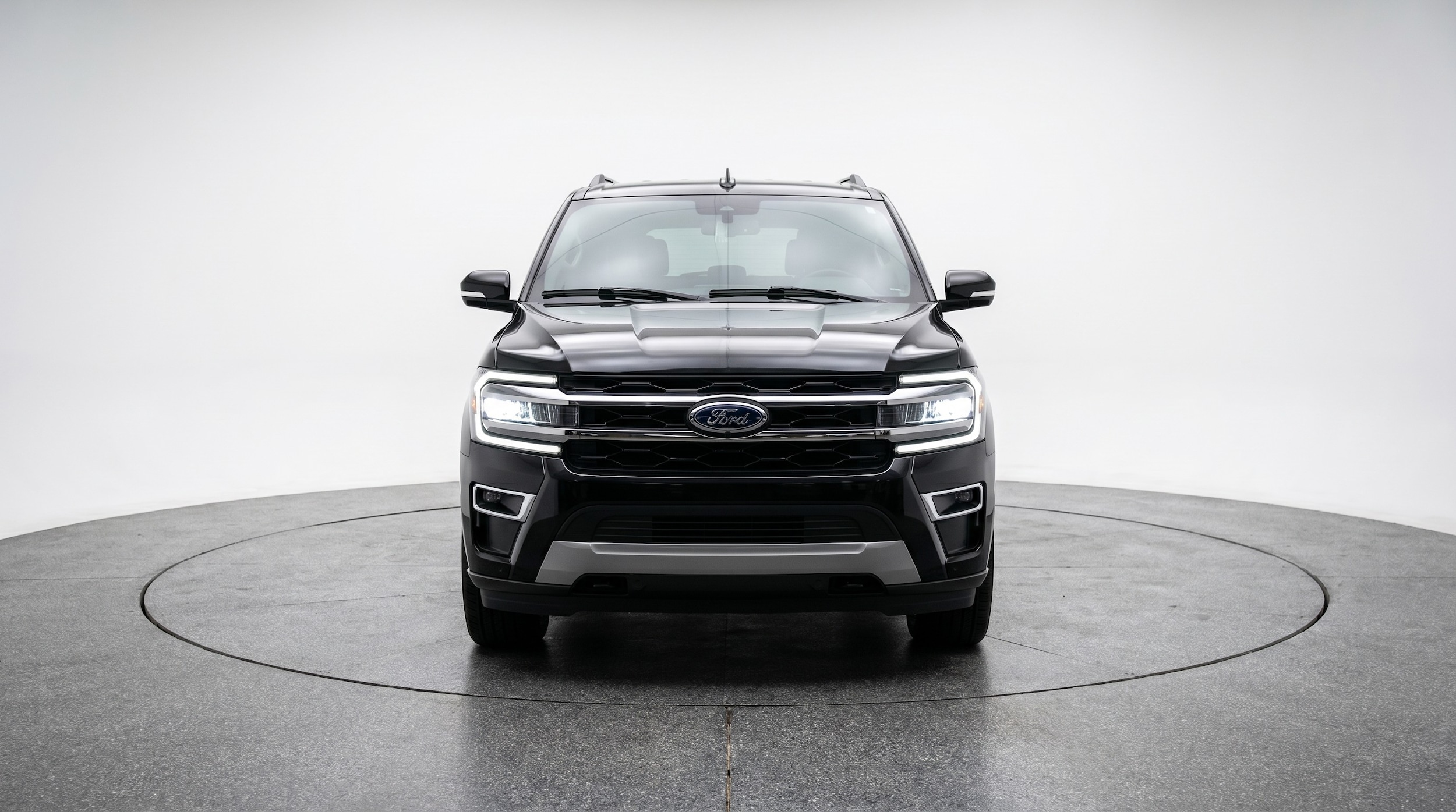 Thumbnail: 2024 Ford Expedition - 2
