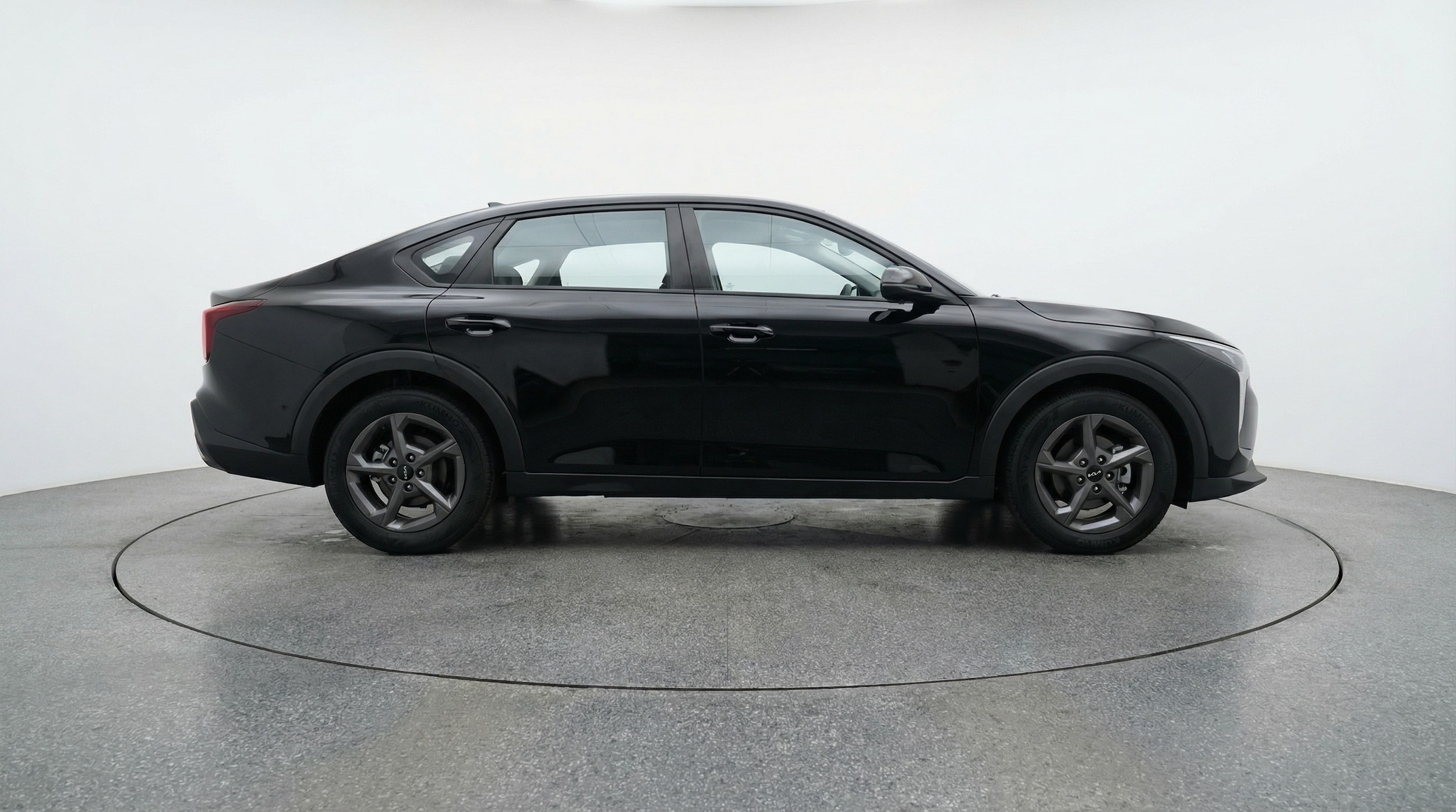 Thumbnail: 2026 Kia K4 - 8