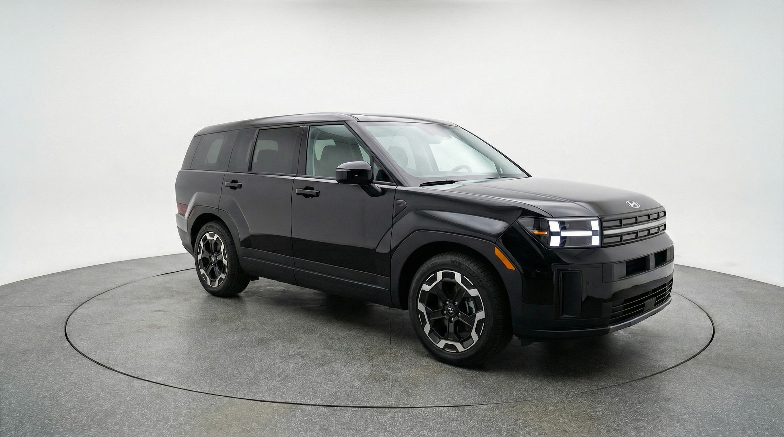 Thumbnail: 2026 Hyundai Santa Fe - 1