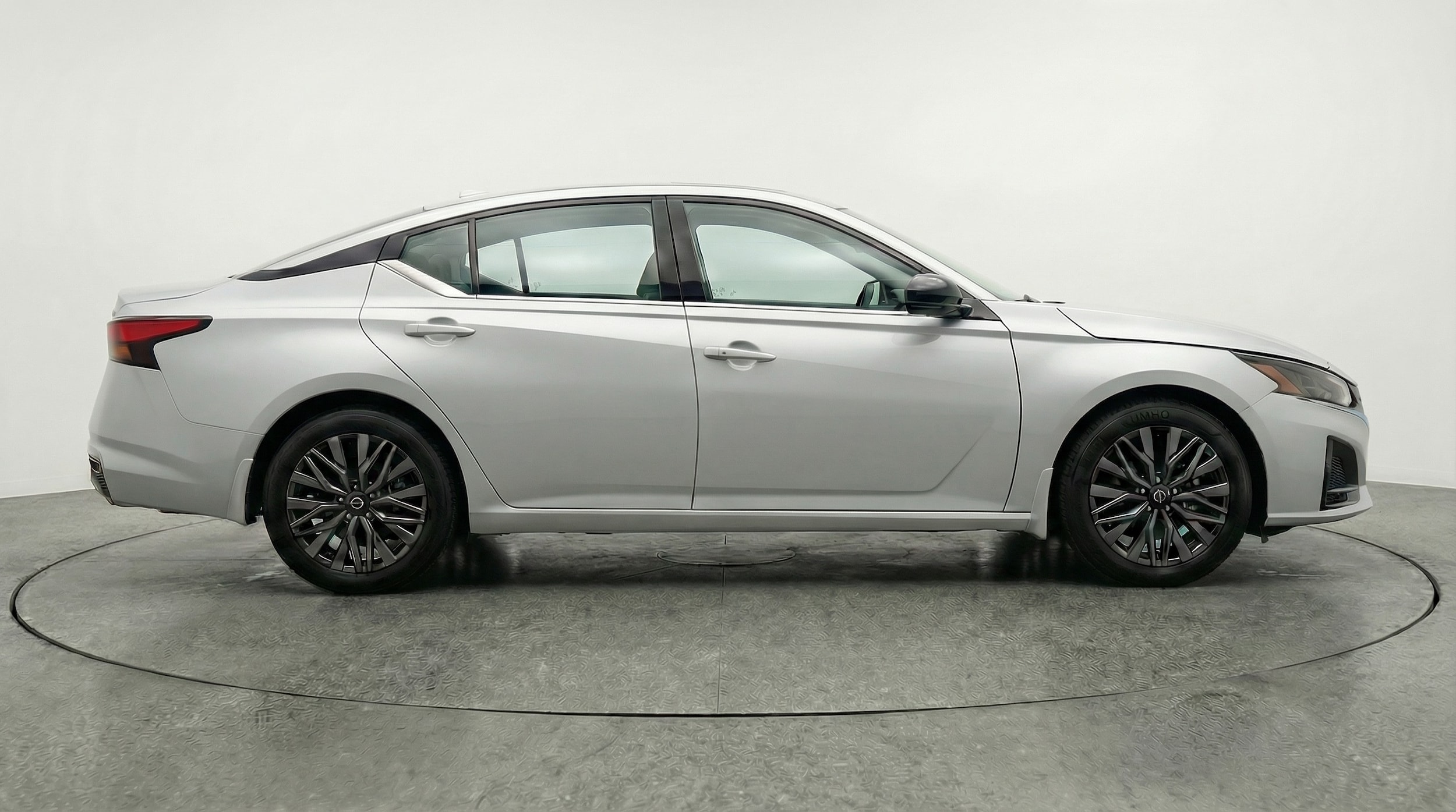 Thumbnail: 2026 Nissan Altima - 8