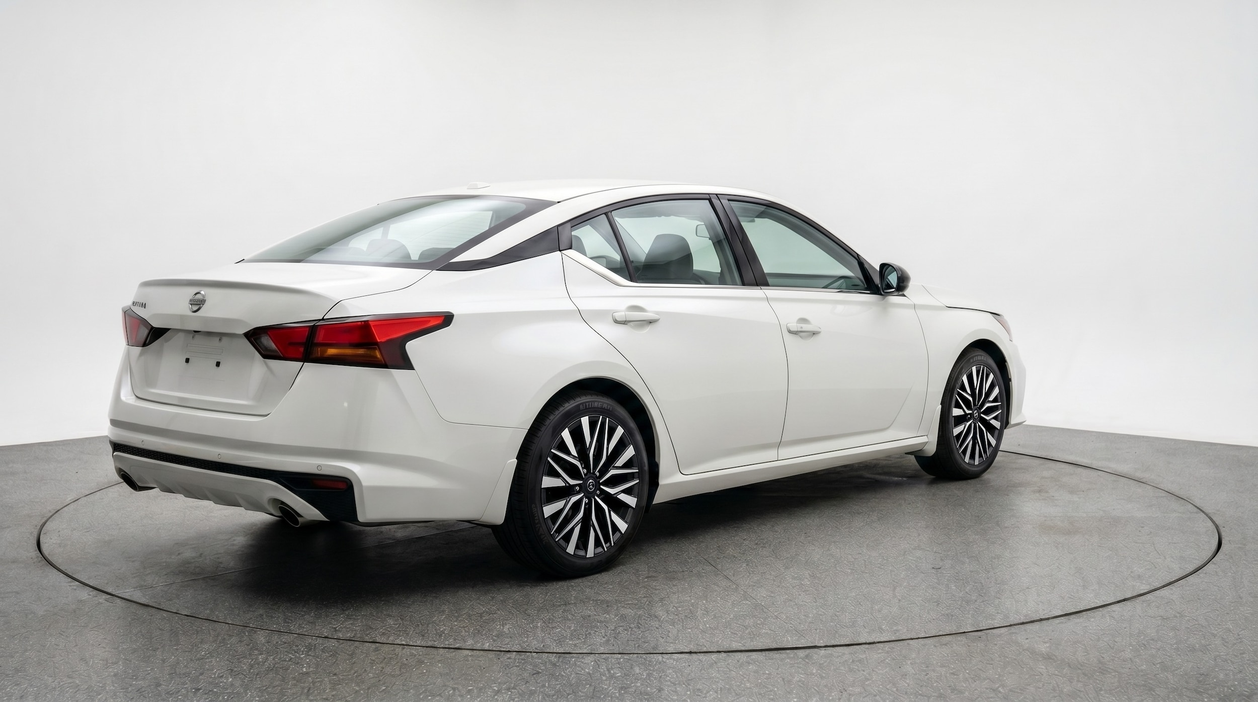 Thumbnail: 2026 Nissan Altima - 7