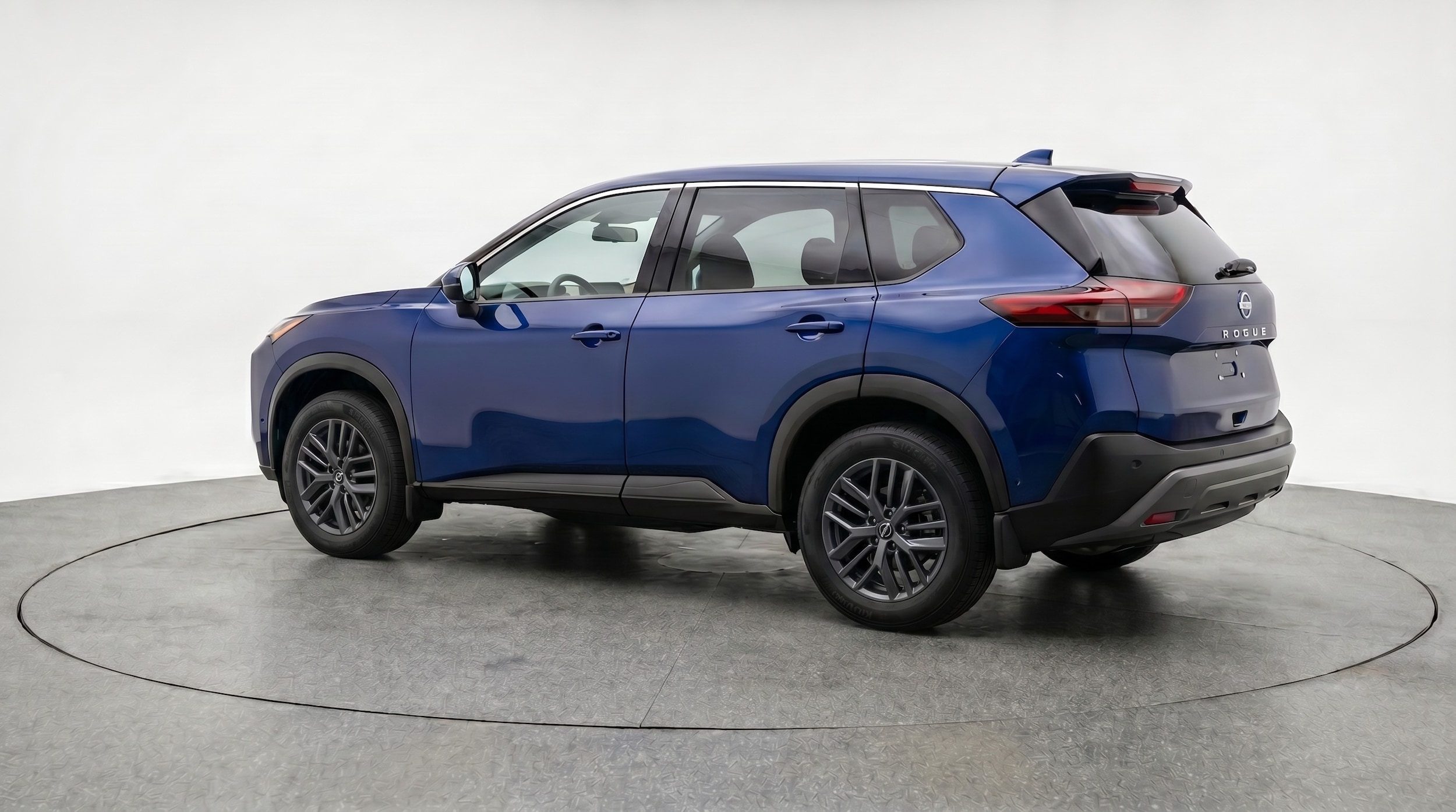 Thumbnail: 2026 Nissan Rogue - 5