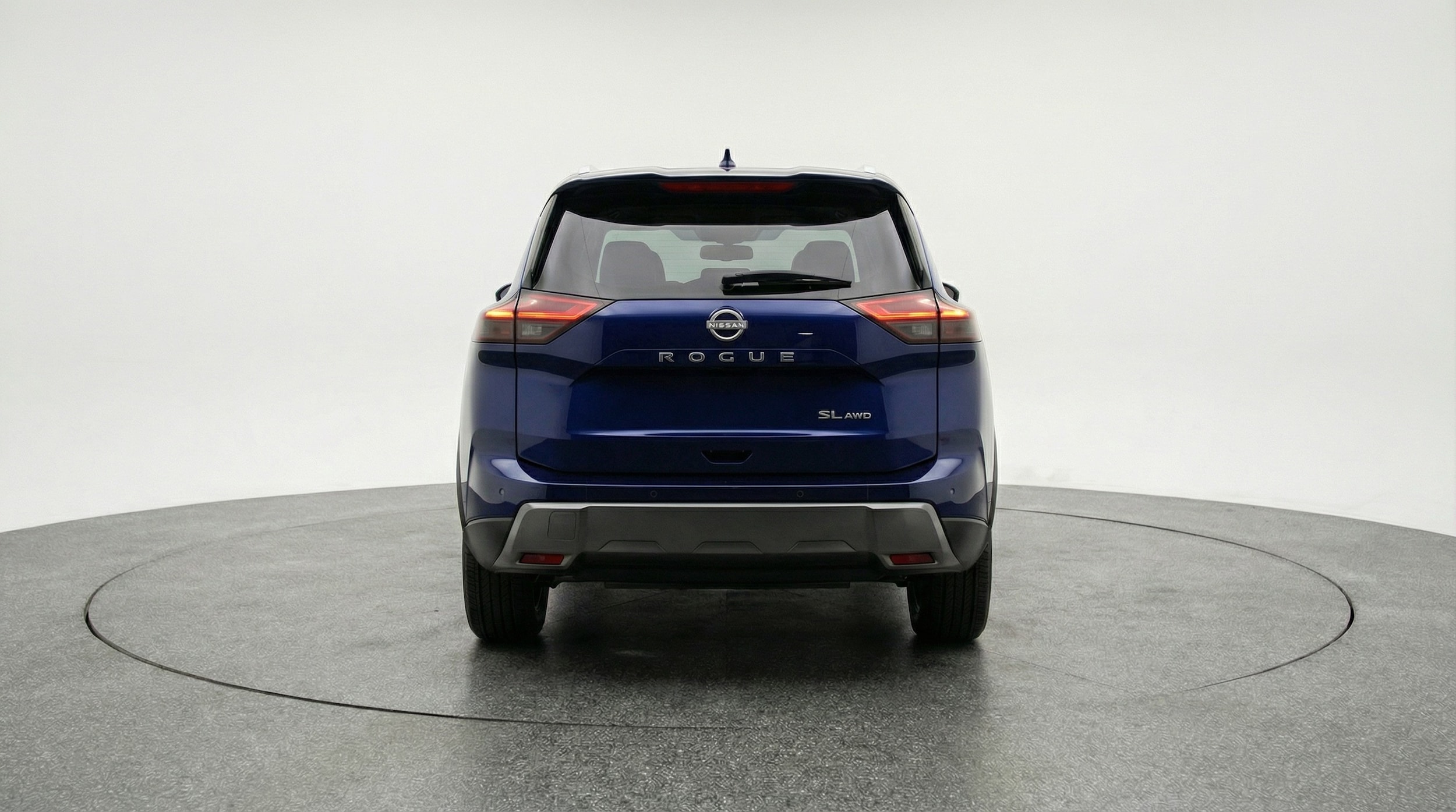 Thumbnail: 2026 Nissan Rogue - 6