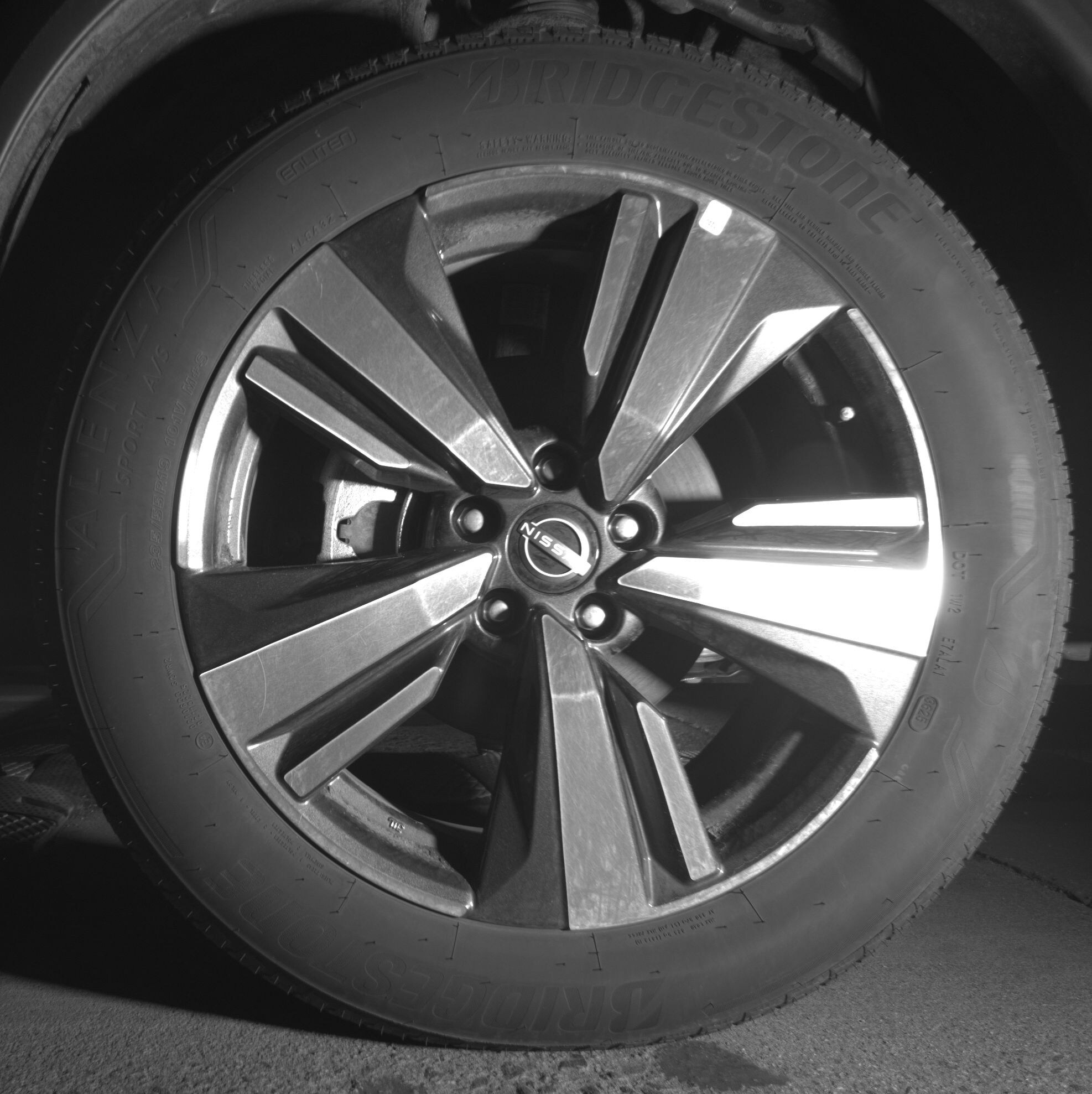Thumbnail: 2026 Nissan Rogue - 9