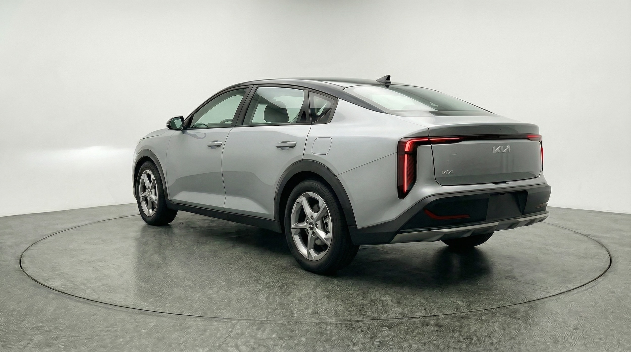 Thumbnail: 2026 Kia K4 - 5
