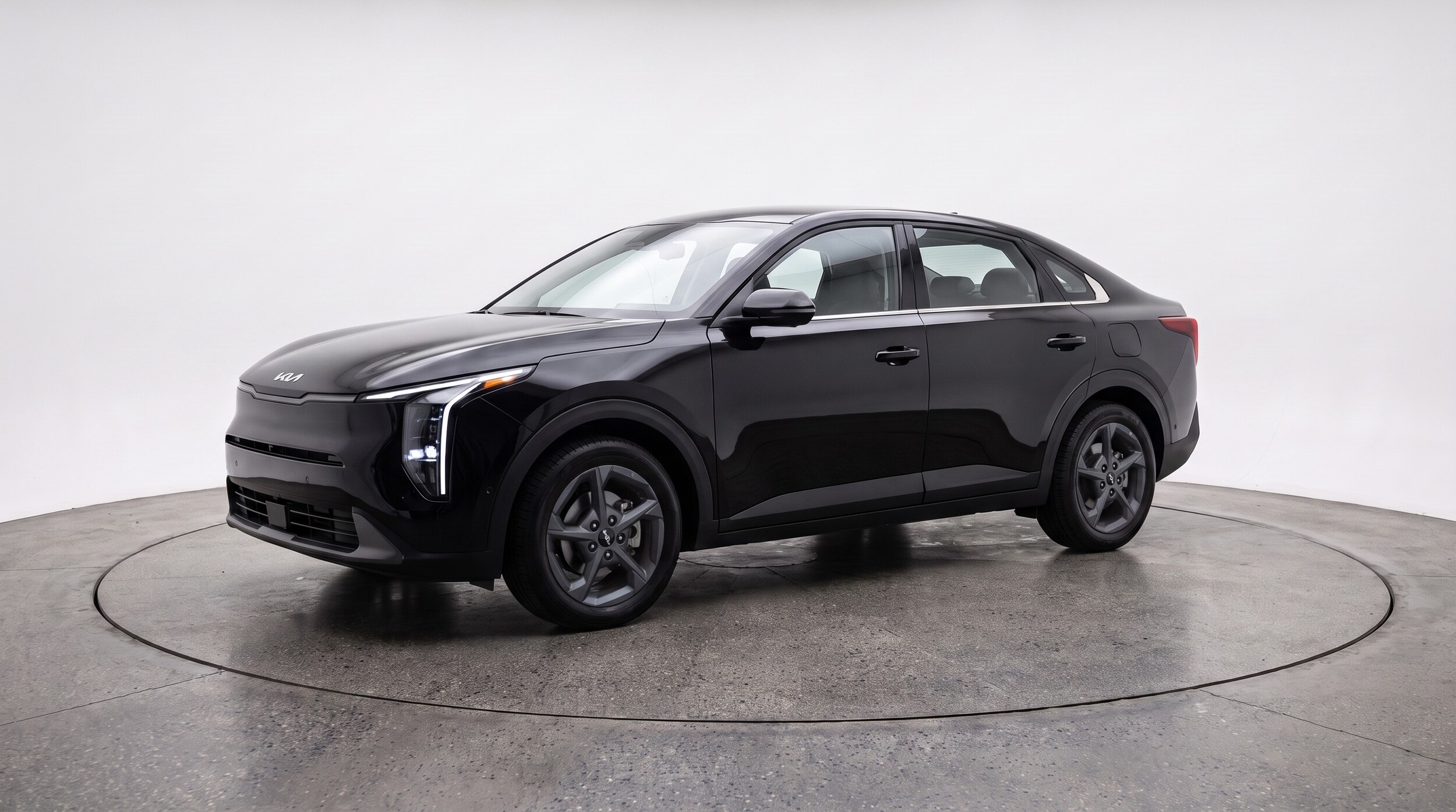 Thumbnail: 2025 Kia K4 - 3