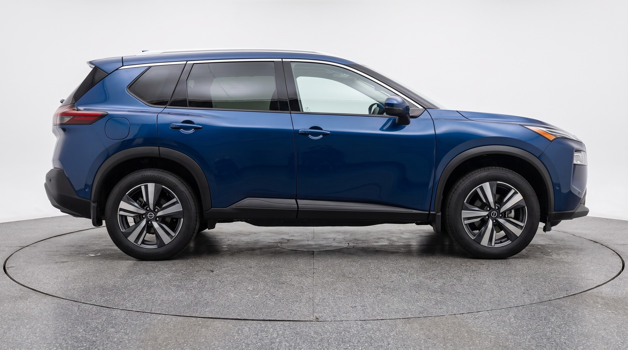 Thumbnail: 2026 Nissan Rogue - 8