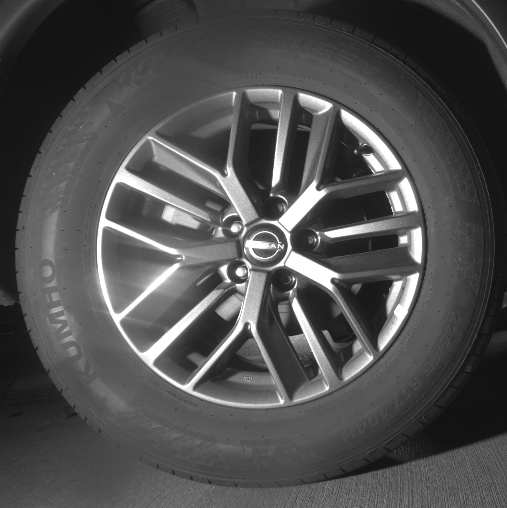 Thumbnail: 2026 Nissan Rogue - 12