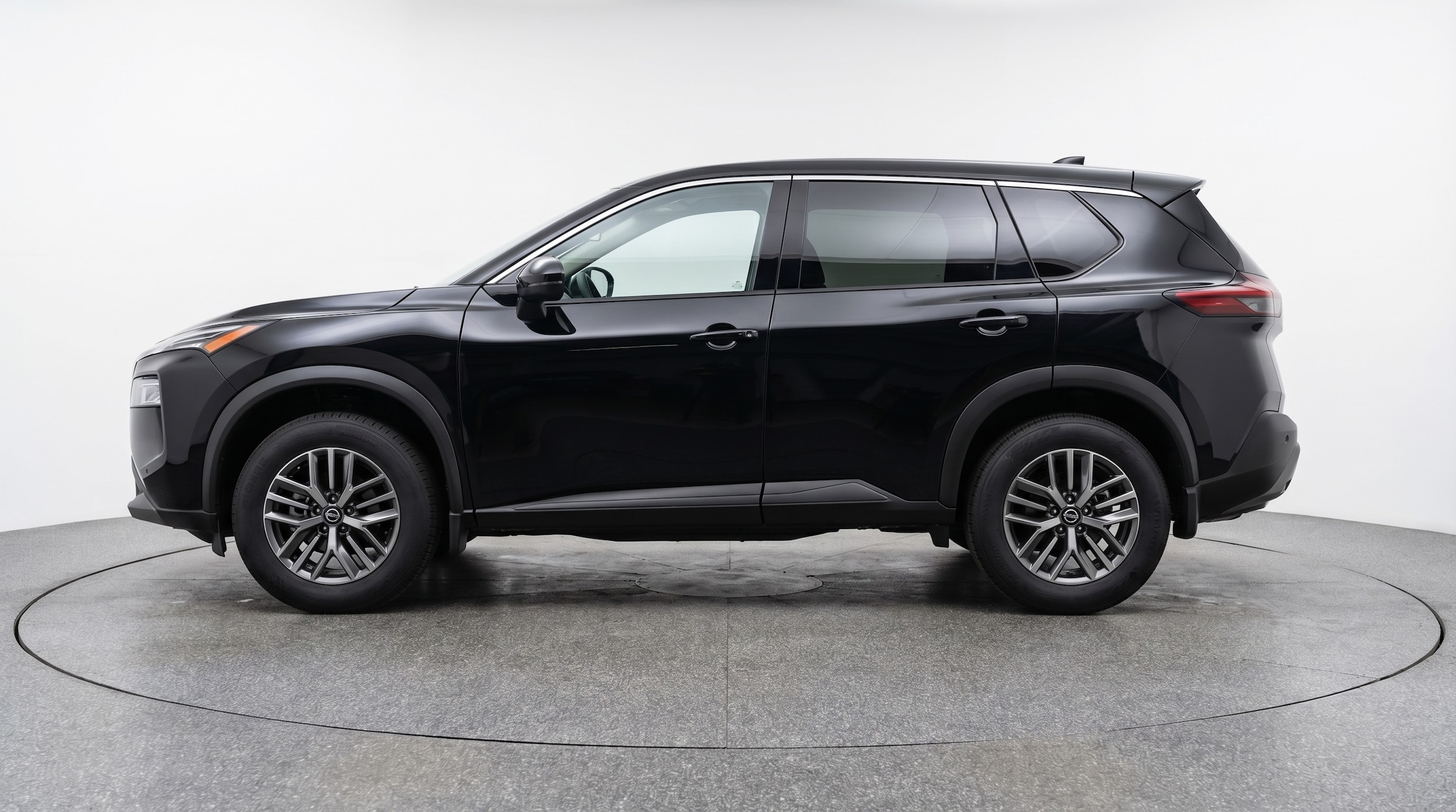 Thumbnail: 2026 Nissan Rogue - 4