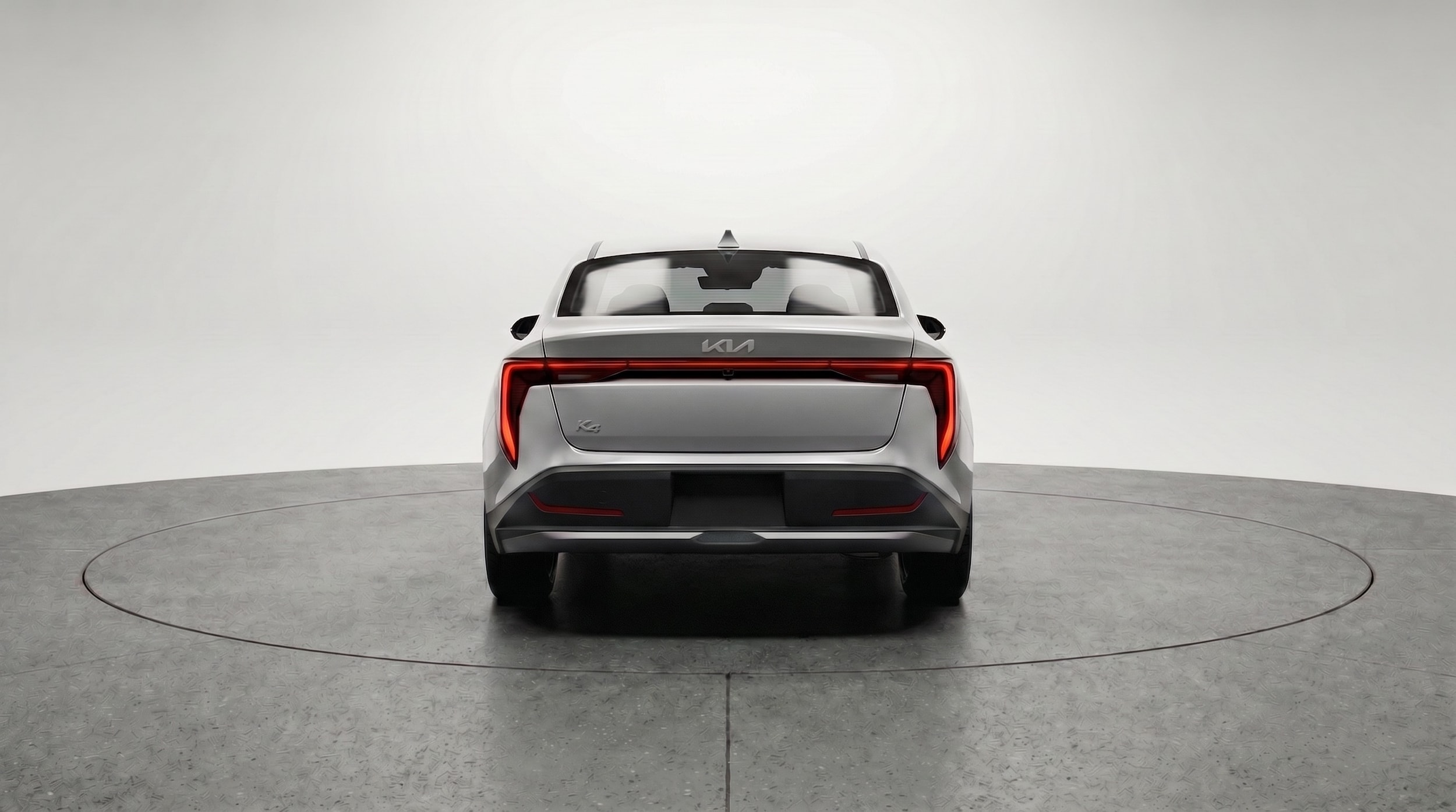 Thumbnail: 2026 Kia K4 - 6