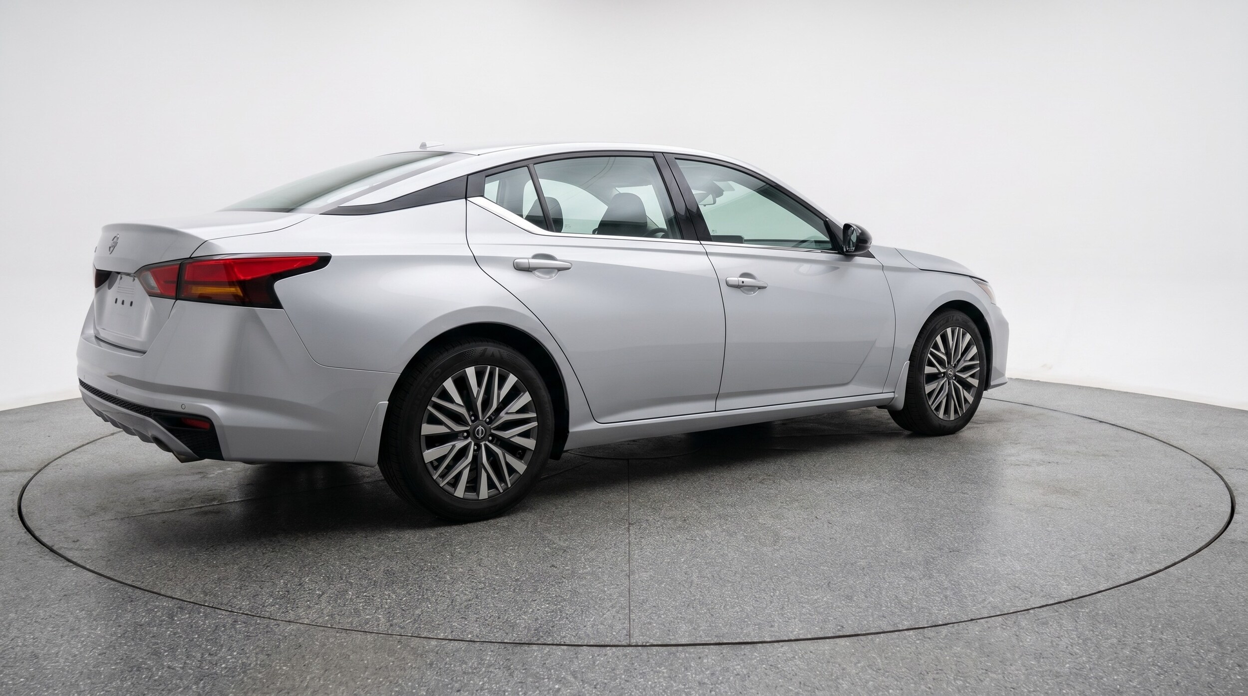 Thumbnail: 2026 Nissan Altima - 7