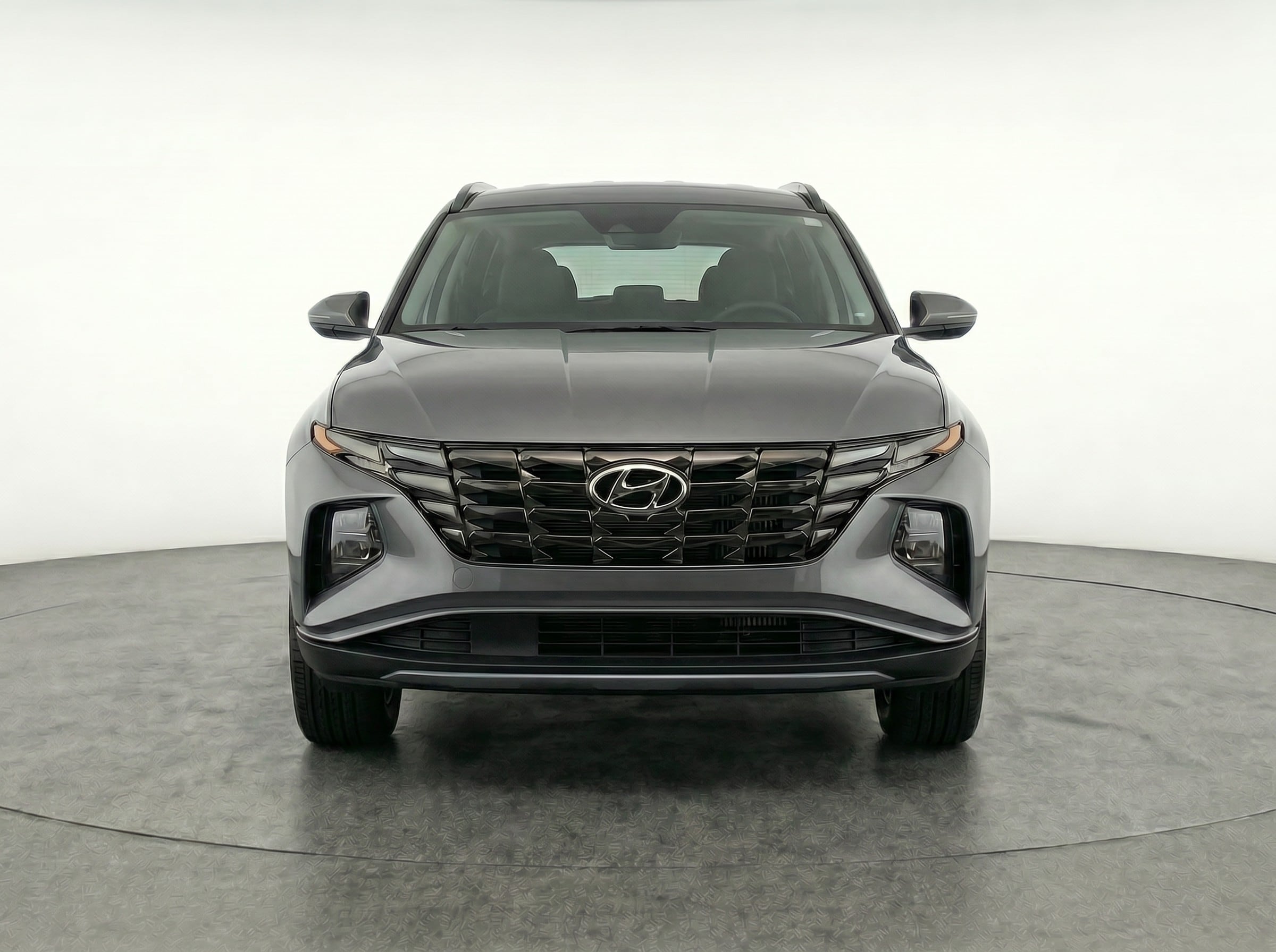 Thumbnail: 2026 Hyundai Tucson - 2