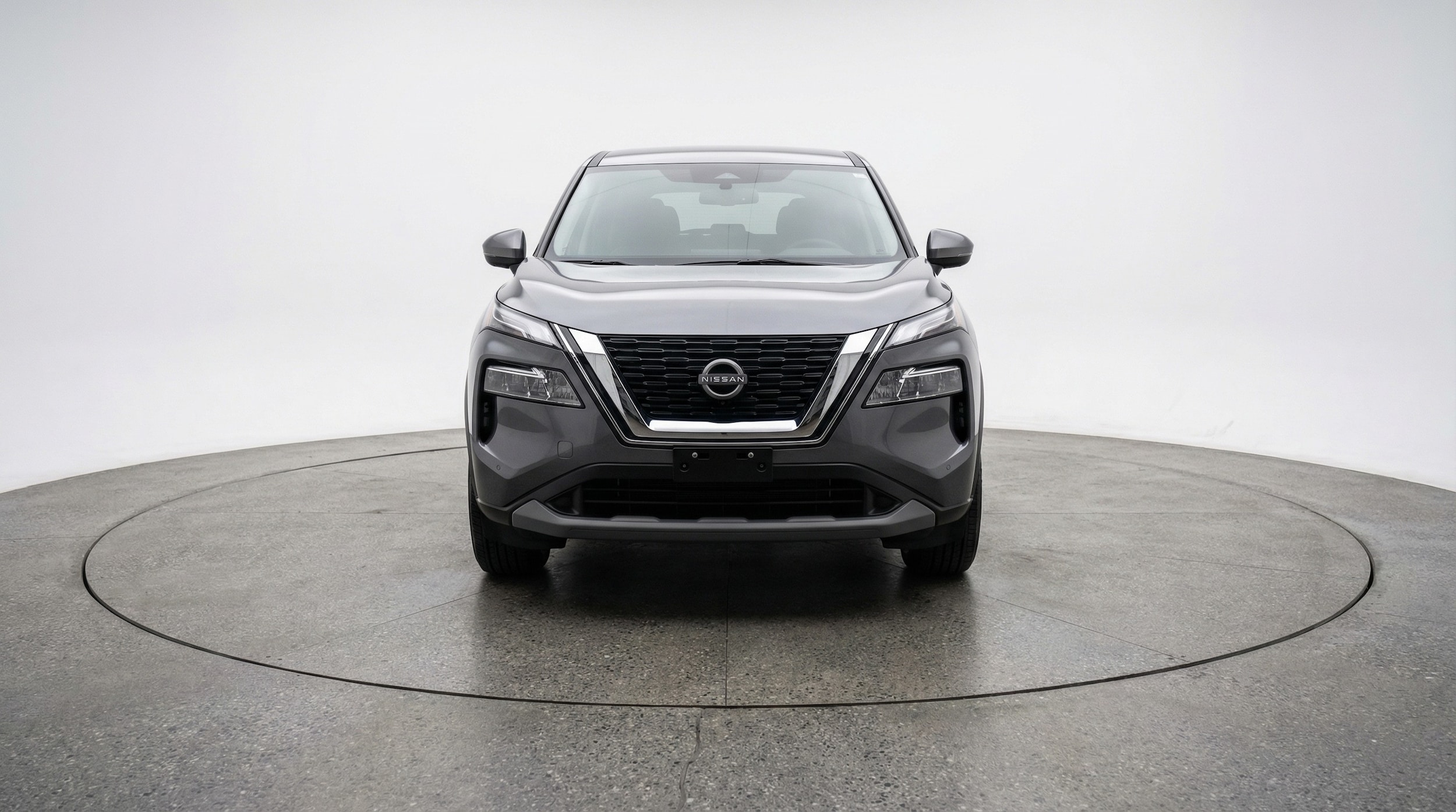 Thumbnail: 2026 Nissan Rogue - 2
