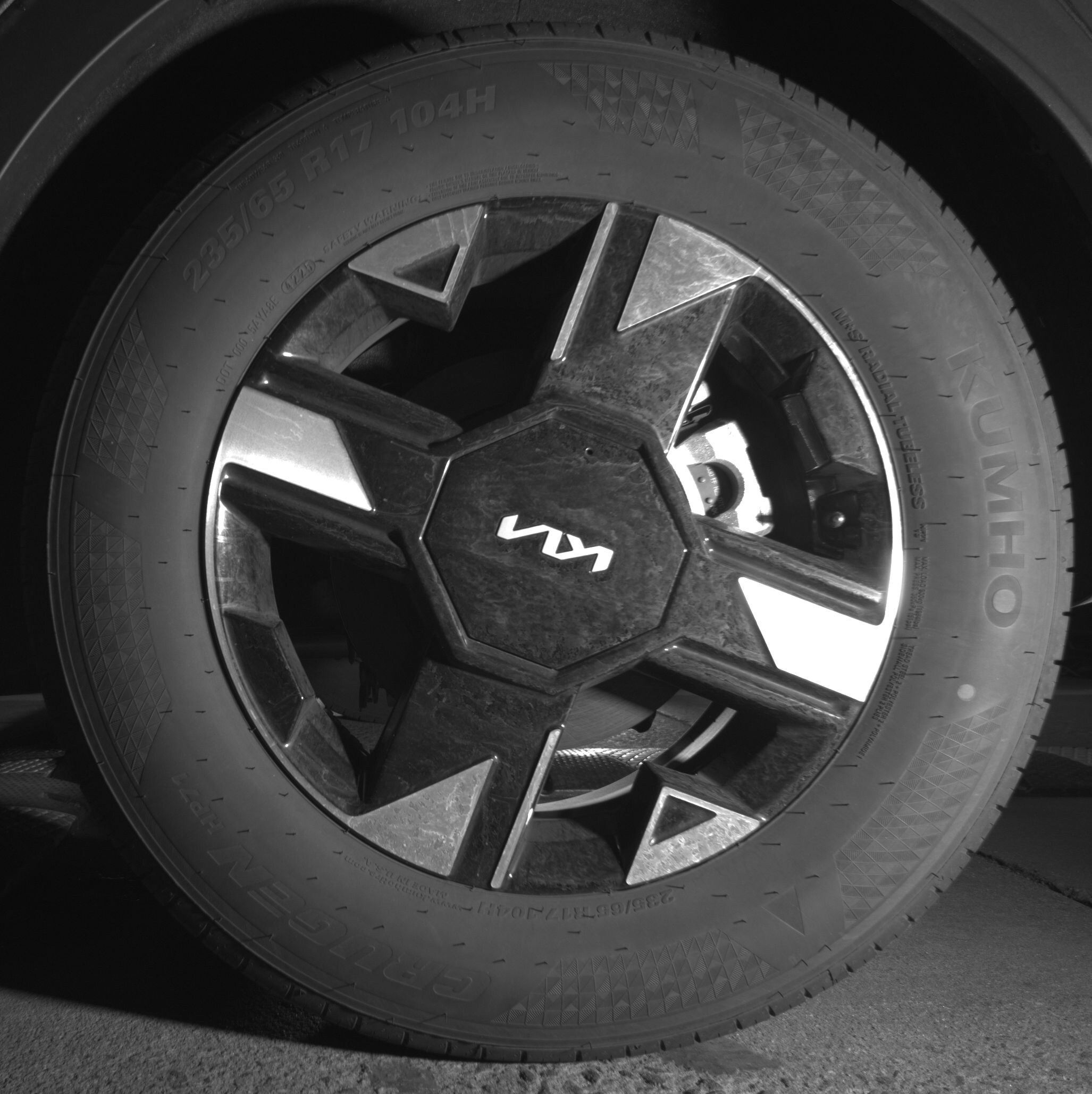 Thumbnail: 2026 Kia Sportage - 11