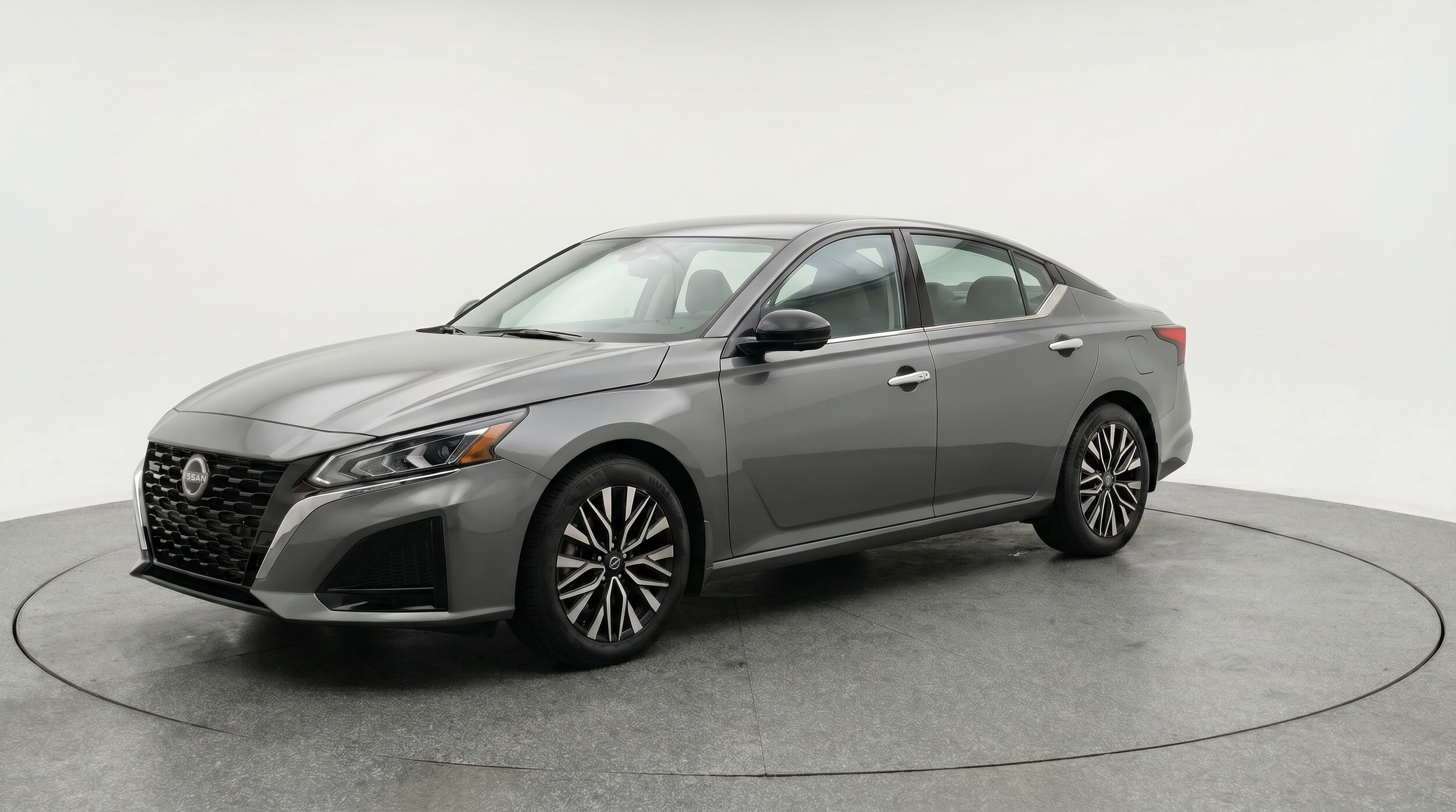 Thumbnail: 2026 Nissan Altima - 3