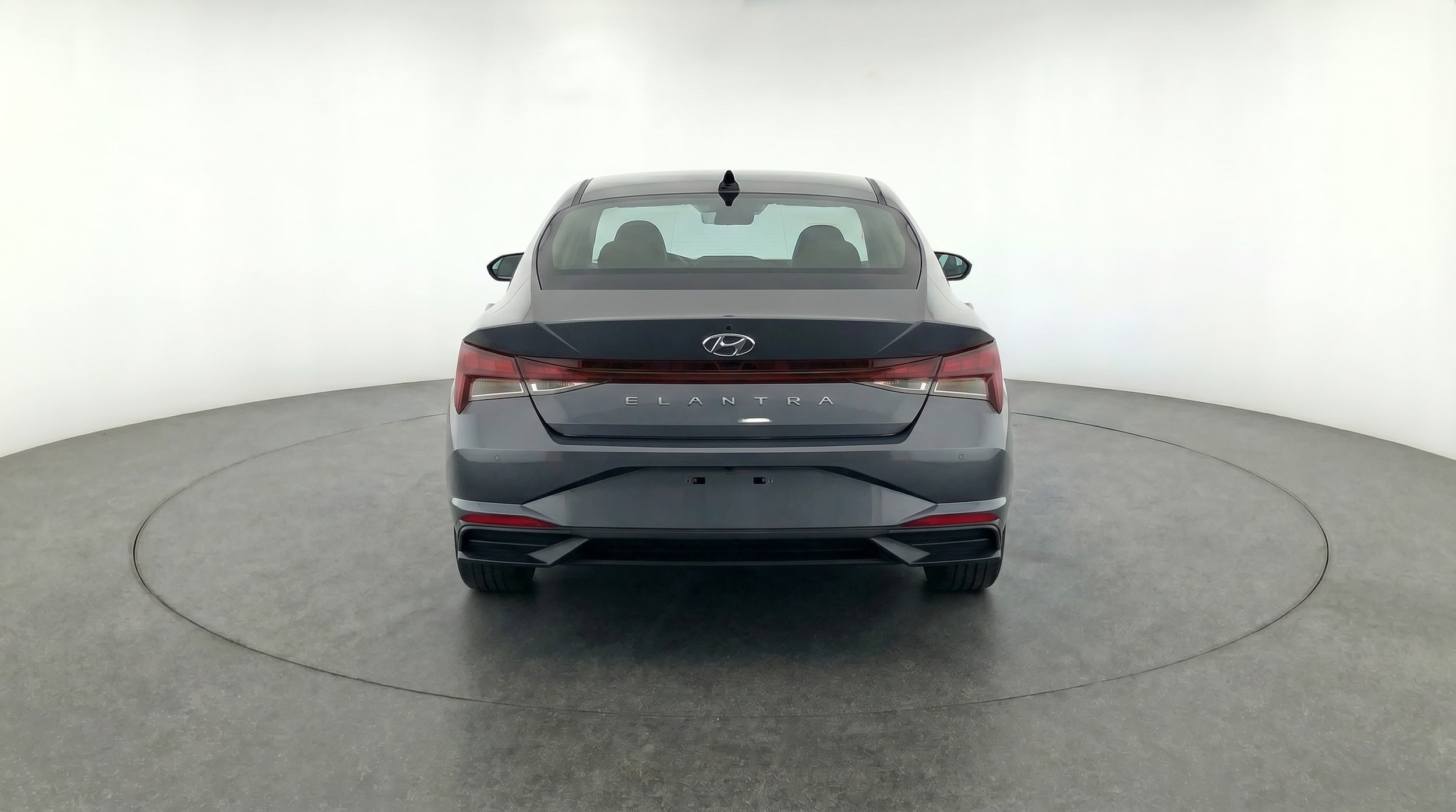 Thumbnail: 2025 Hyundai Elantra - 6