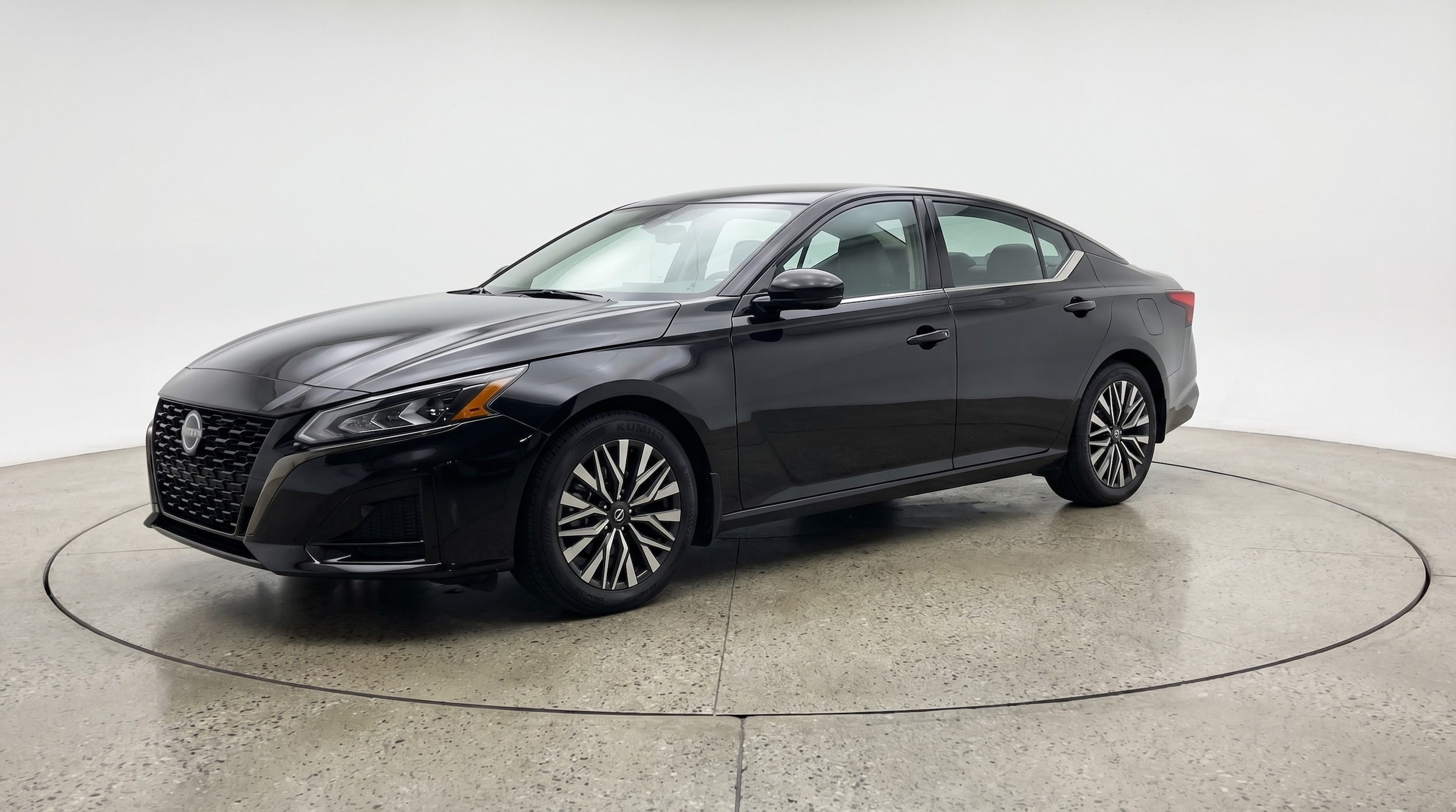 Thumbnail: 2026 Nissan Altima - 3