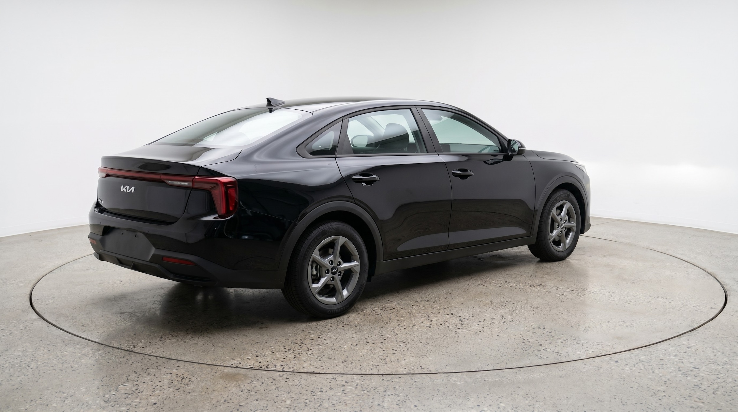 Thumbnail: 2026 Kia K4 - 7