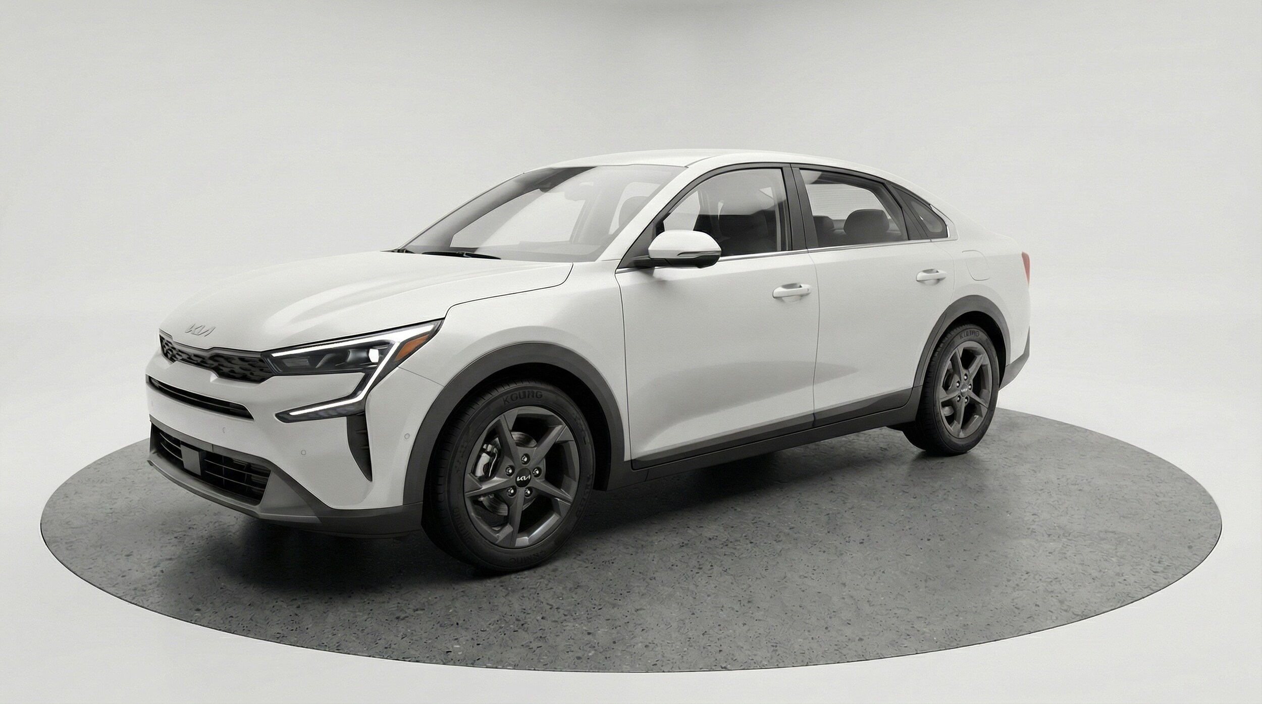 Thumbnail: 2026 Kia K4 - 3