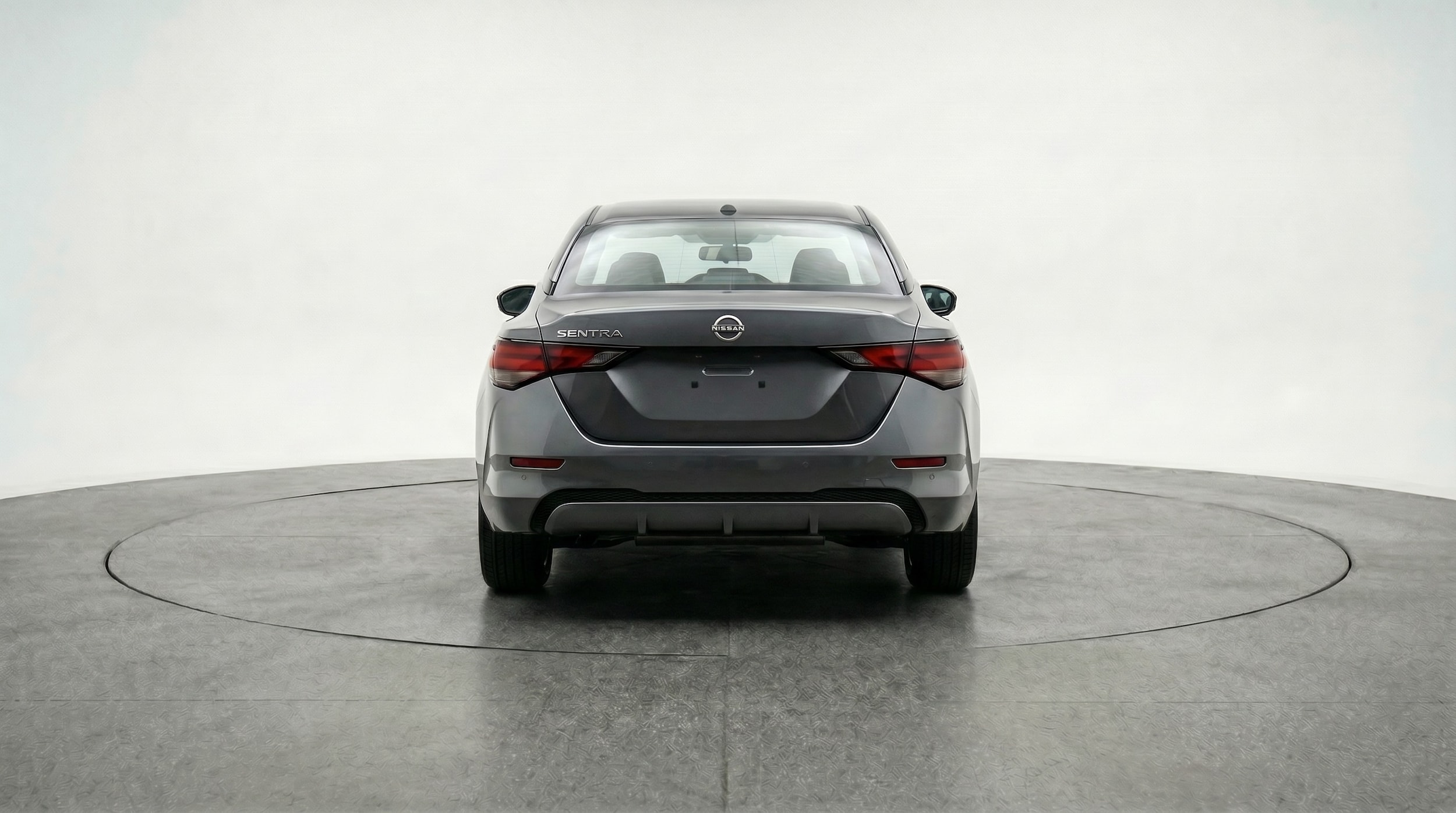 Thumbnail: 2025 Nissan Sentra - 6
