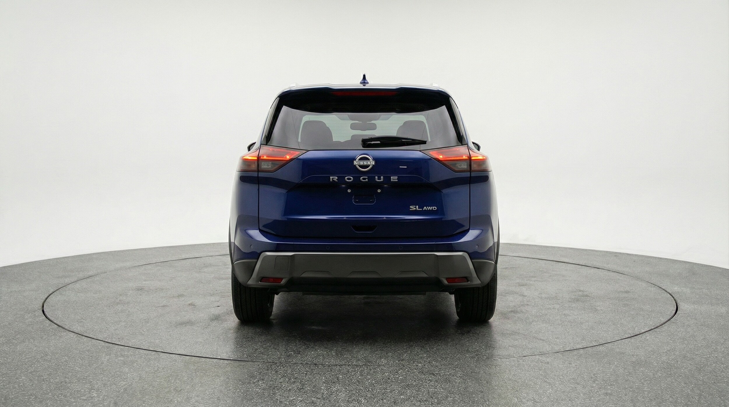 Thumbnail: 2026 Nissan Rogue - 6