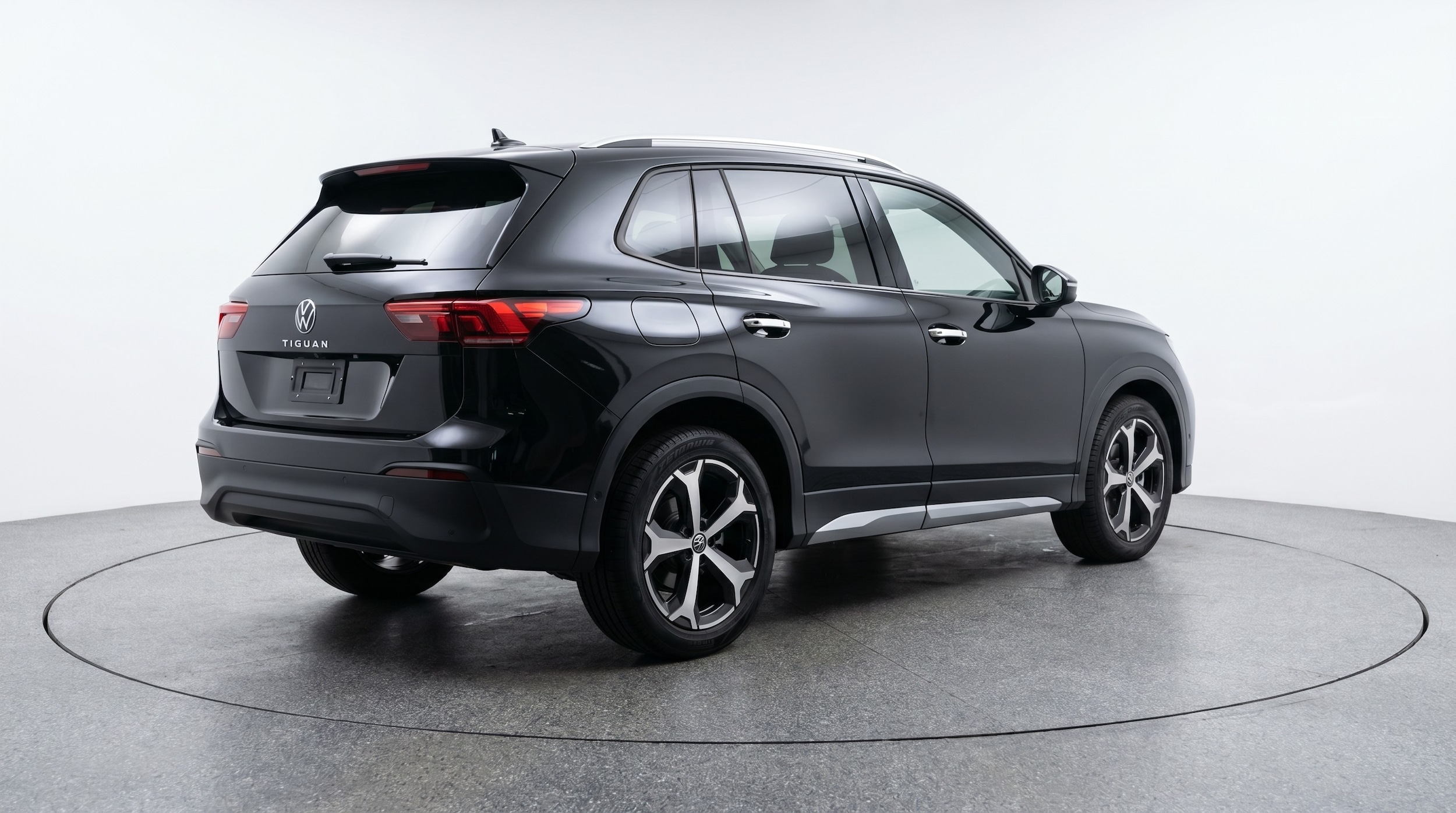 Thumbnail: 2026 Volkswagen Tiguan - 7