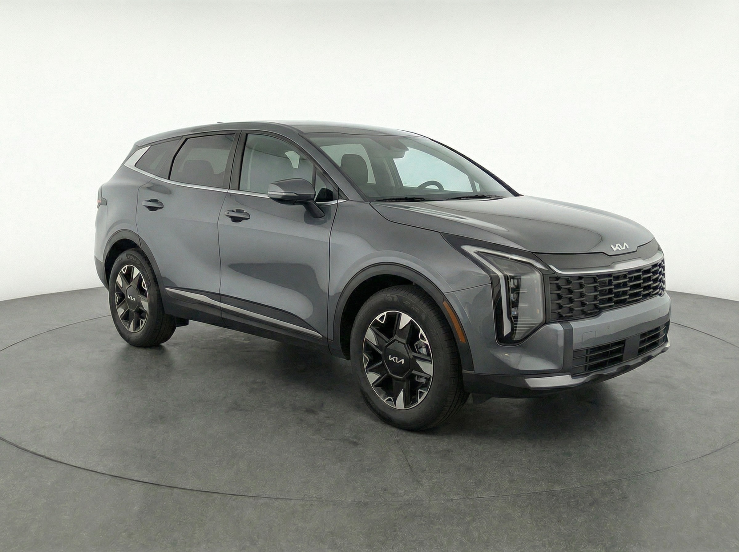 Thumbnail: 2026 Kia Sportage - 1