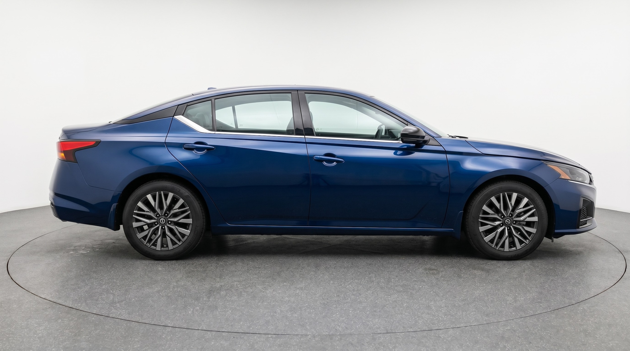 Thumbnail: 2026 Nissan Altima - 8