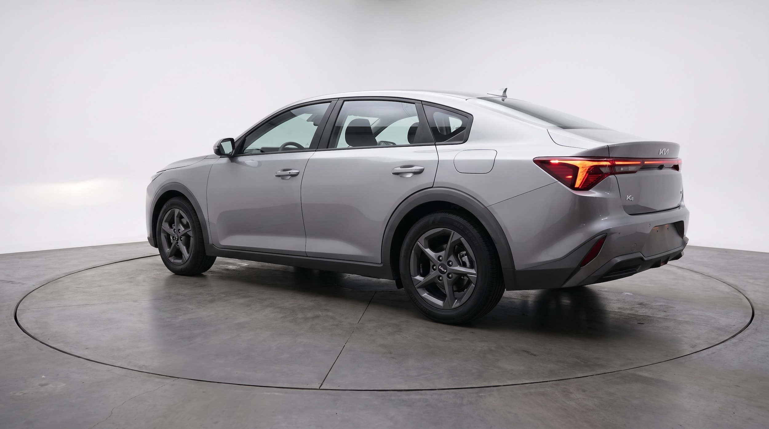 Thumbnail: 2025 Kia K4 - 5