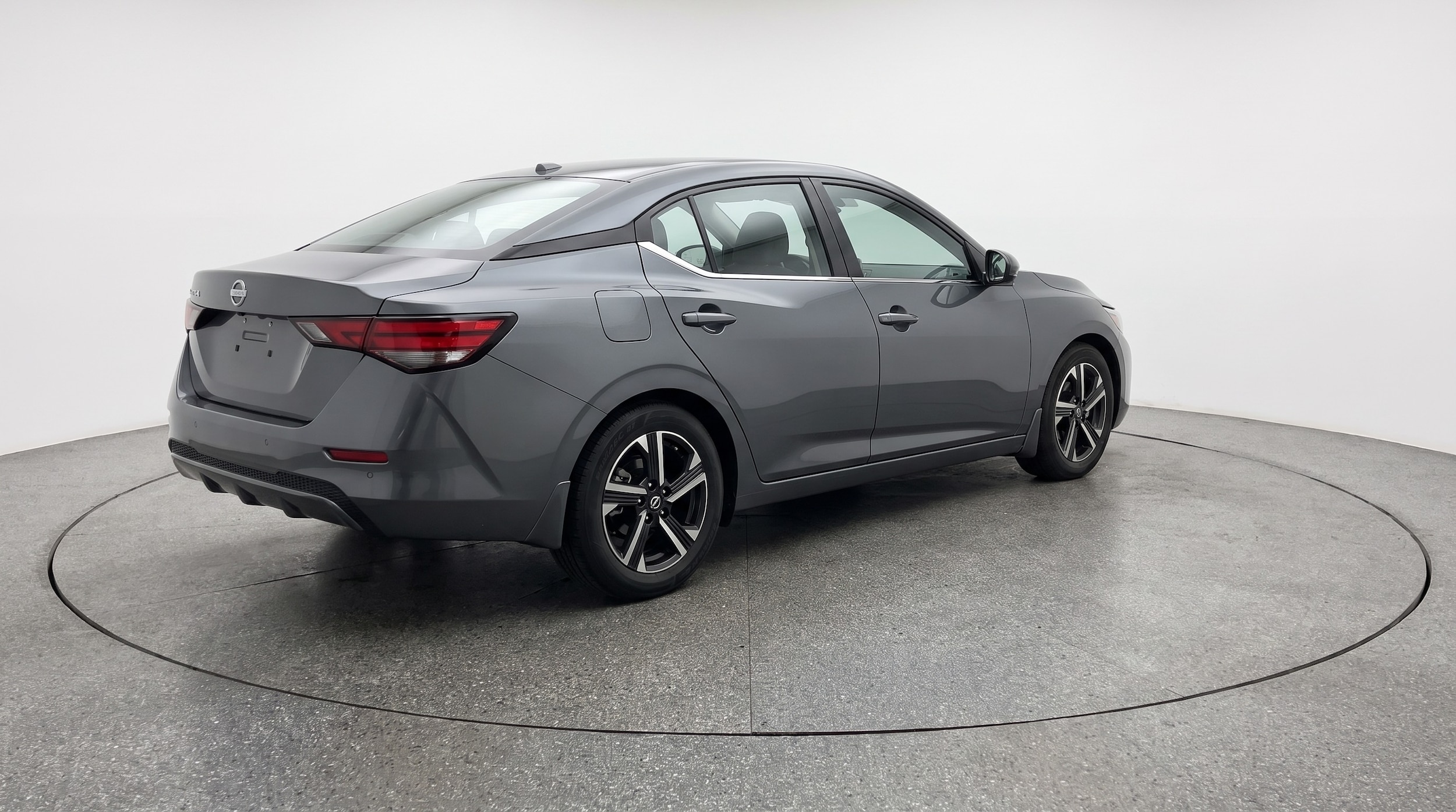 Thumbnail: 2025 Nissan Sentra - 7