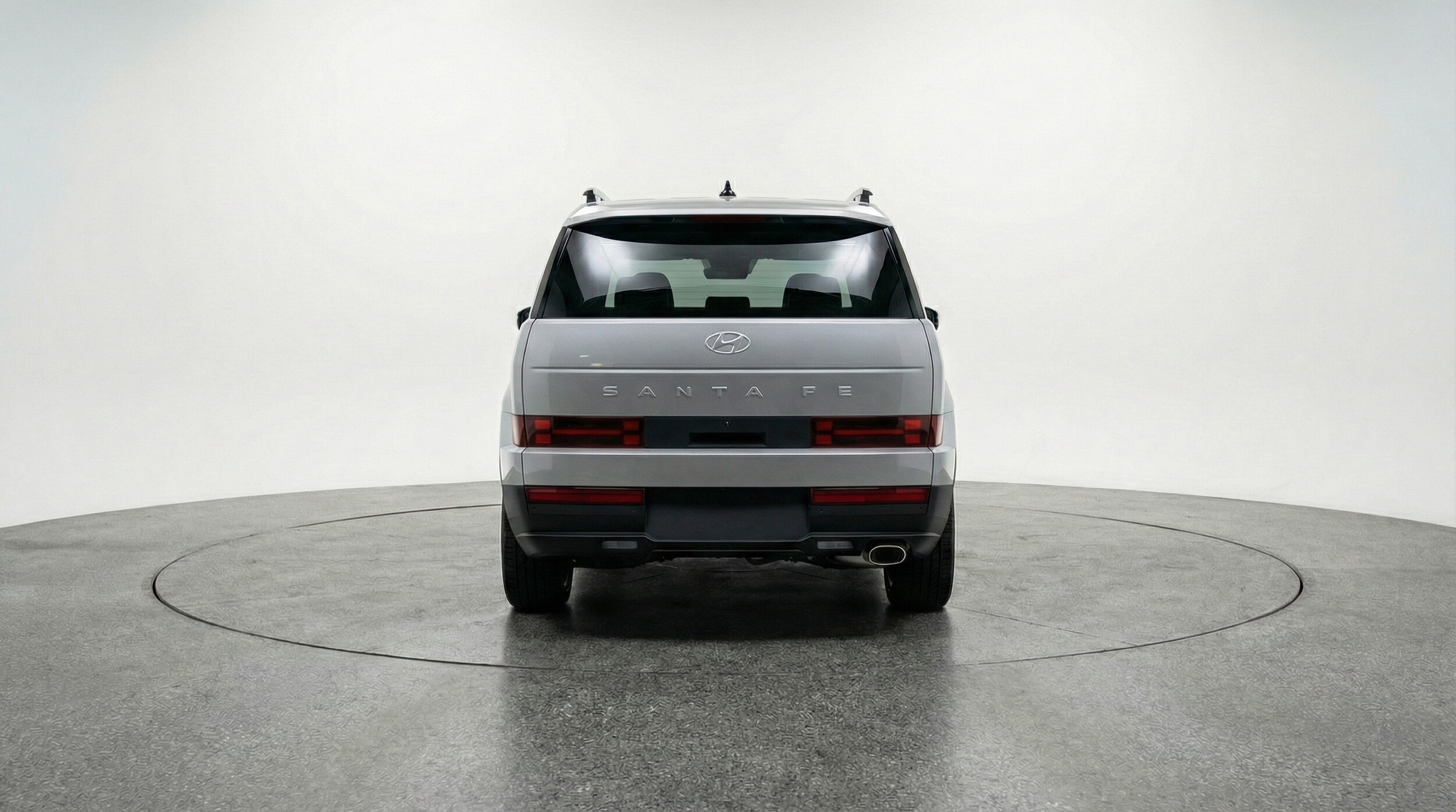 Thumbnail: 2026 Hyundai Santa Fe - 6