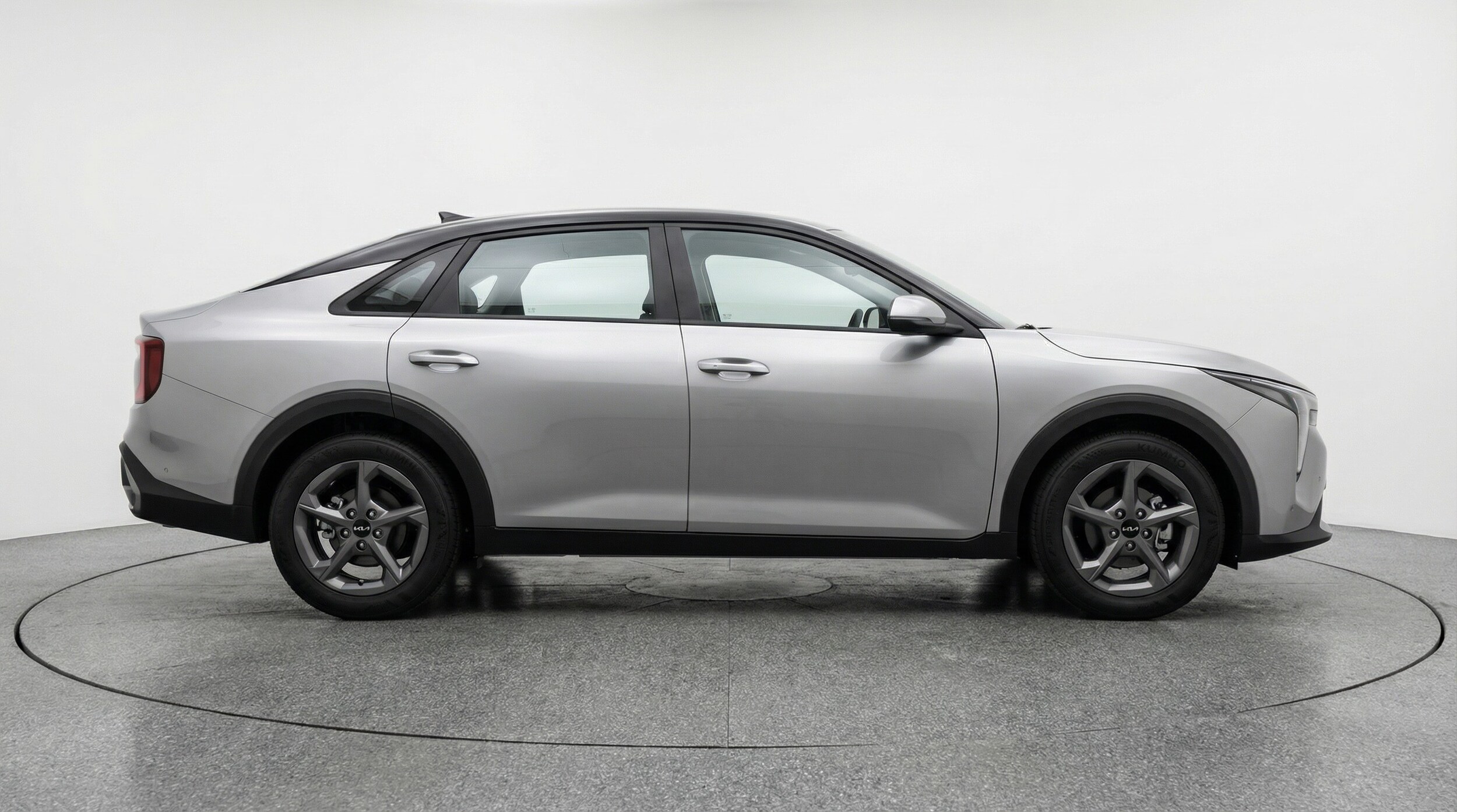 Thumbnail: 2026 Kia K4 - 8