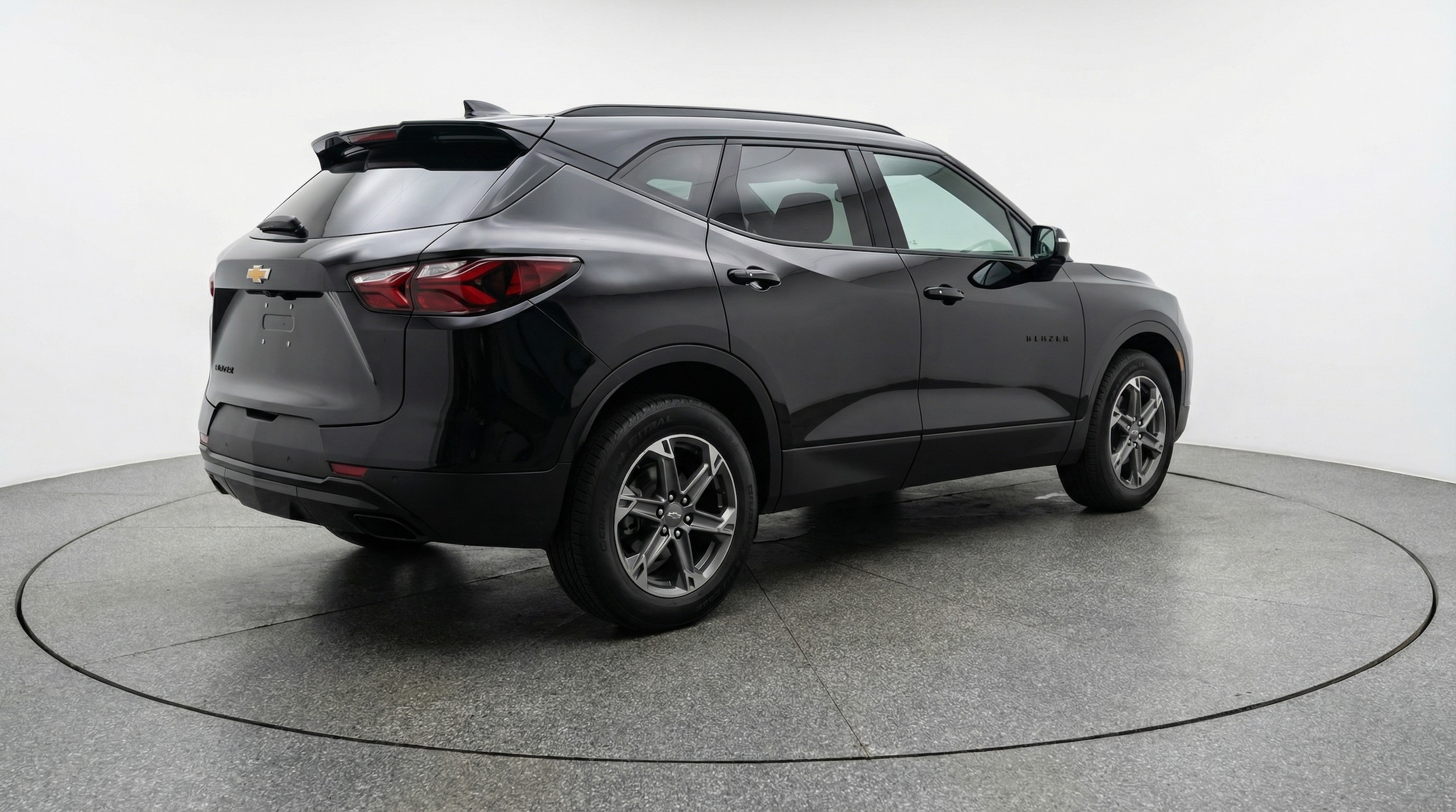 Thumbnail: 2026 Chevrolet Blazer - 7