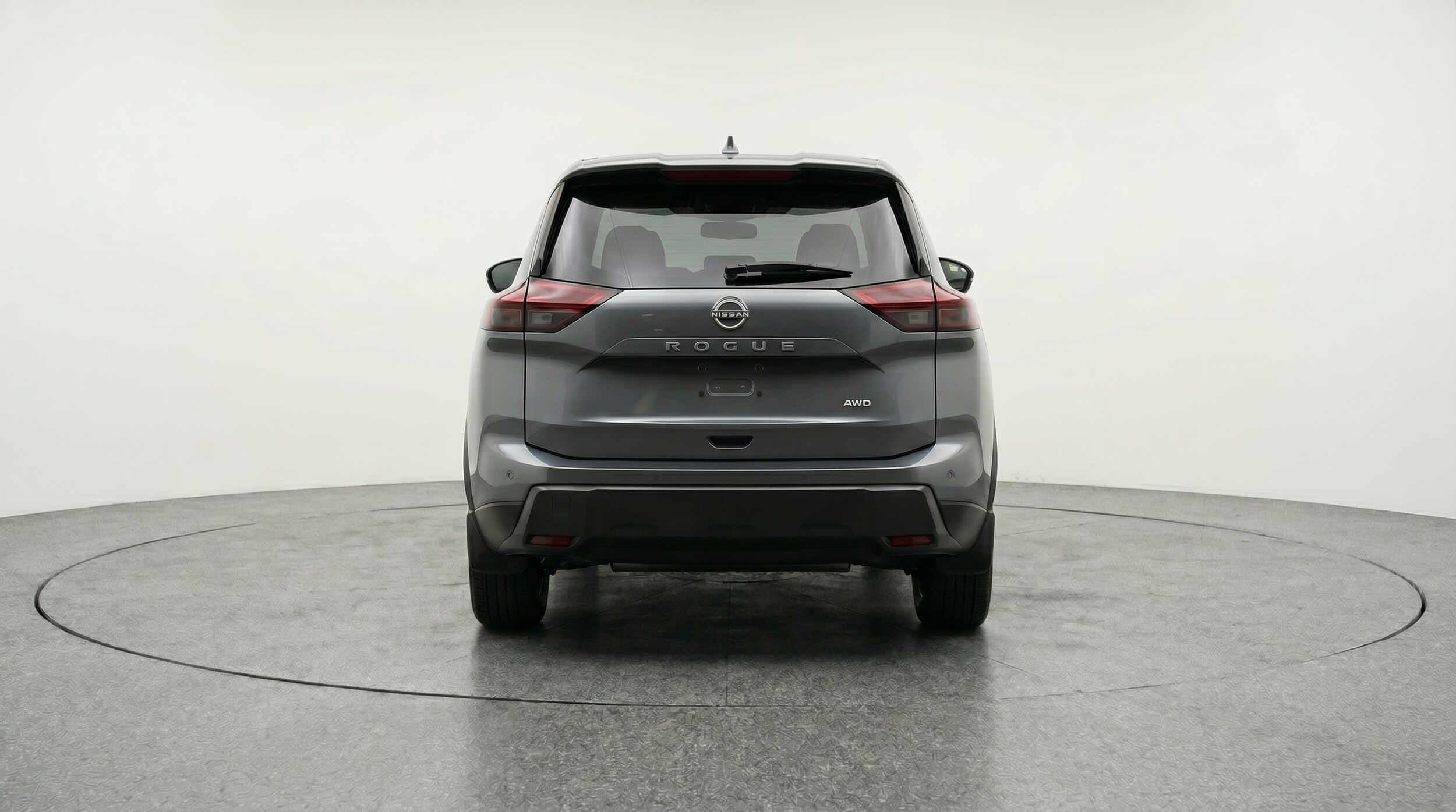 Thumbnail: 2025 Nissan Rogue - 6