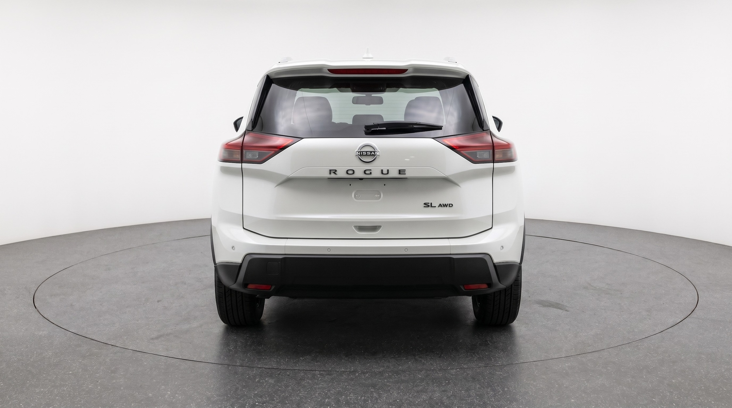 Thumbnail: 2026 Nissan Rogue - 6